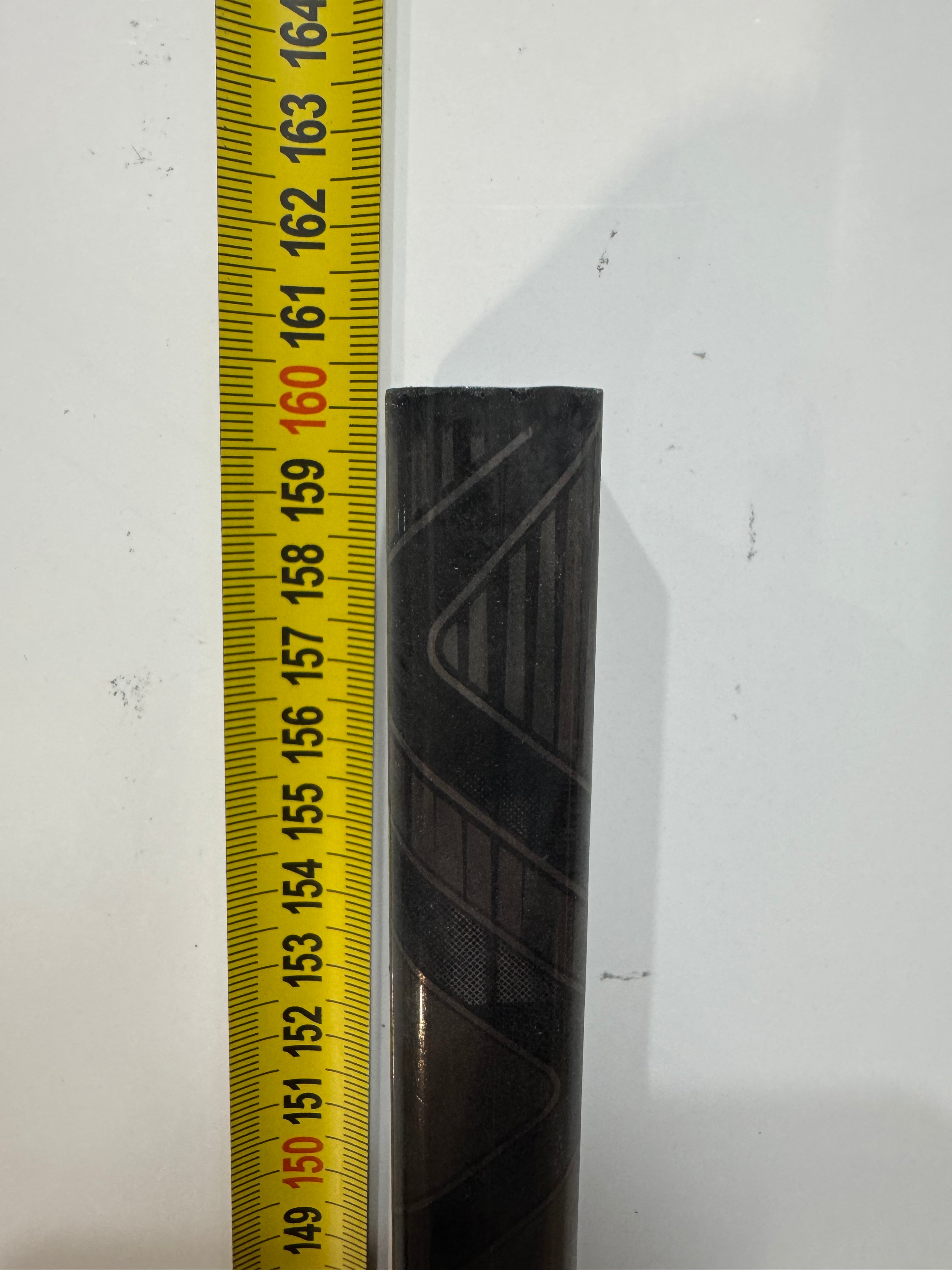 BAUER VAPOR HYPERLITE 2 - LAVA P28/87 FLEX 160 CM