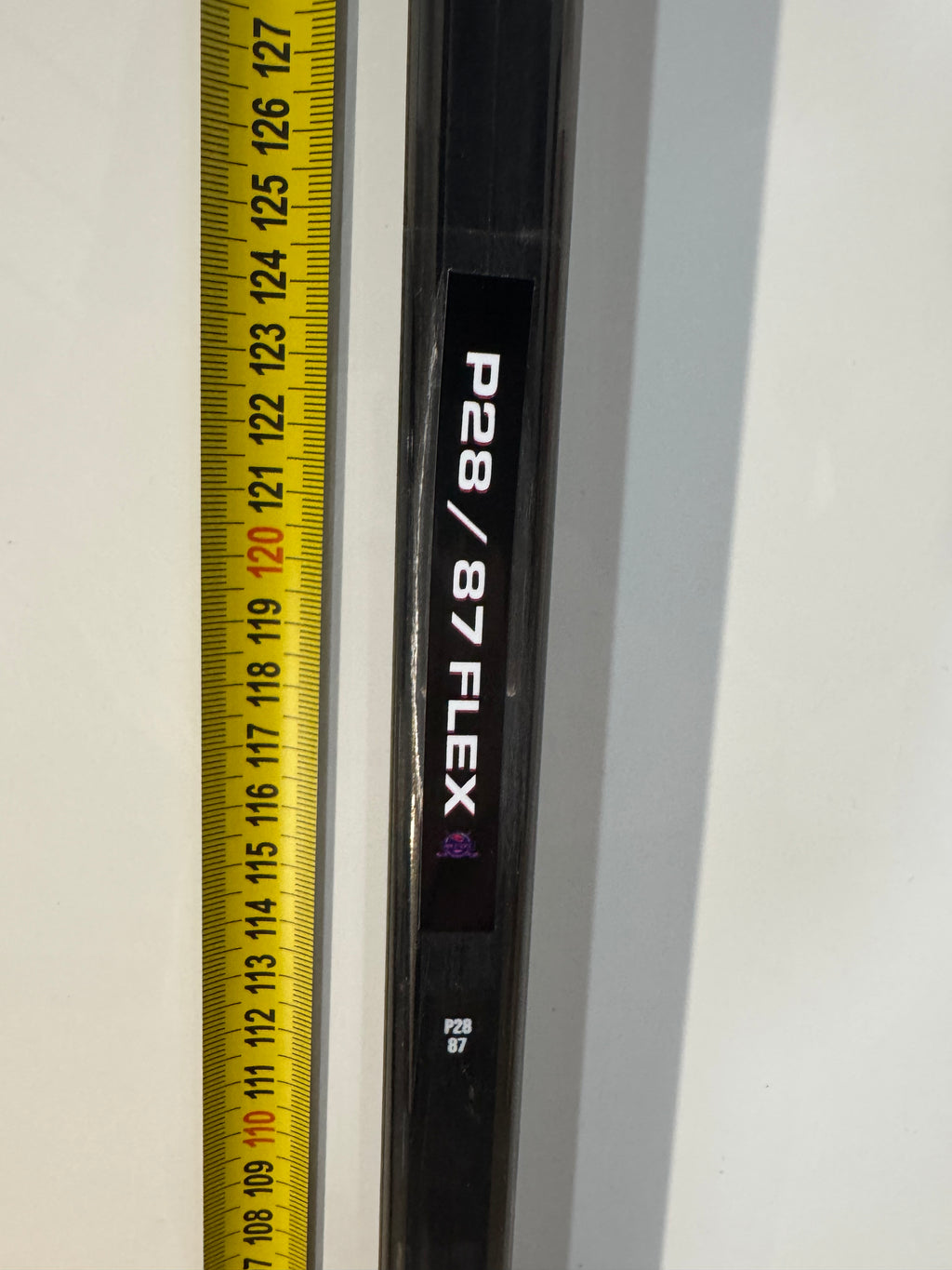 BAUER VAPOR HYPERLITE 2 - LAVA P28/87 FLEX 160 CM