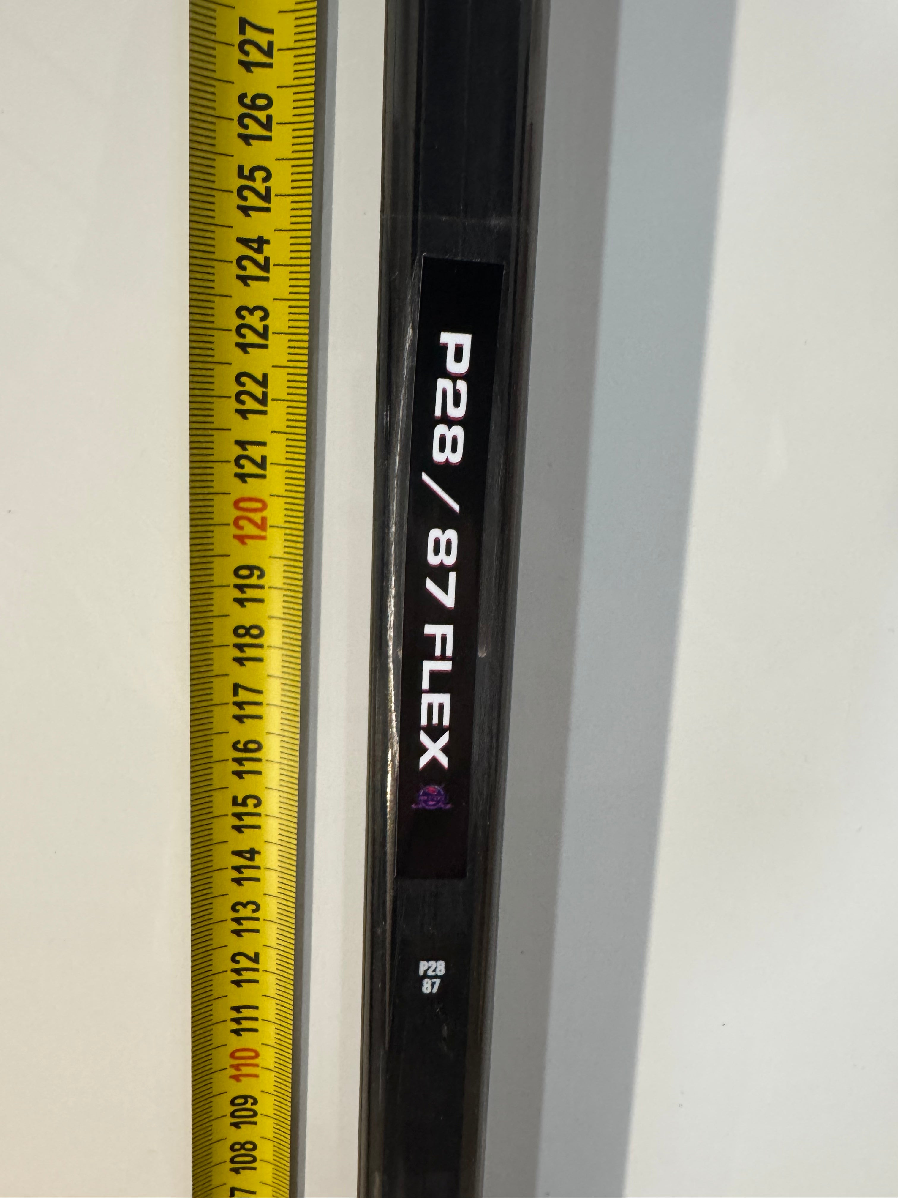 BAUER VAPOR HYPERLITE 2 - LAVA P28/87 FLEX 160 CM