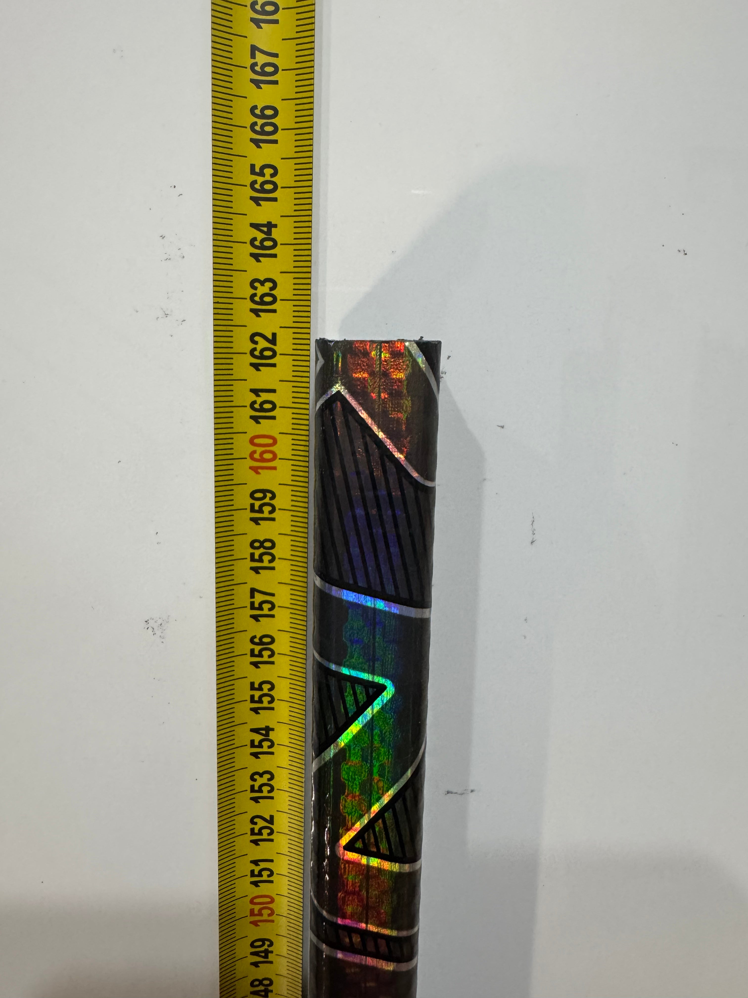 BAUER NEXUS TRACER 4 HRANNA - LAVA P28/87 FLEX 162,5 CM