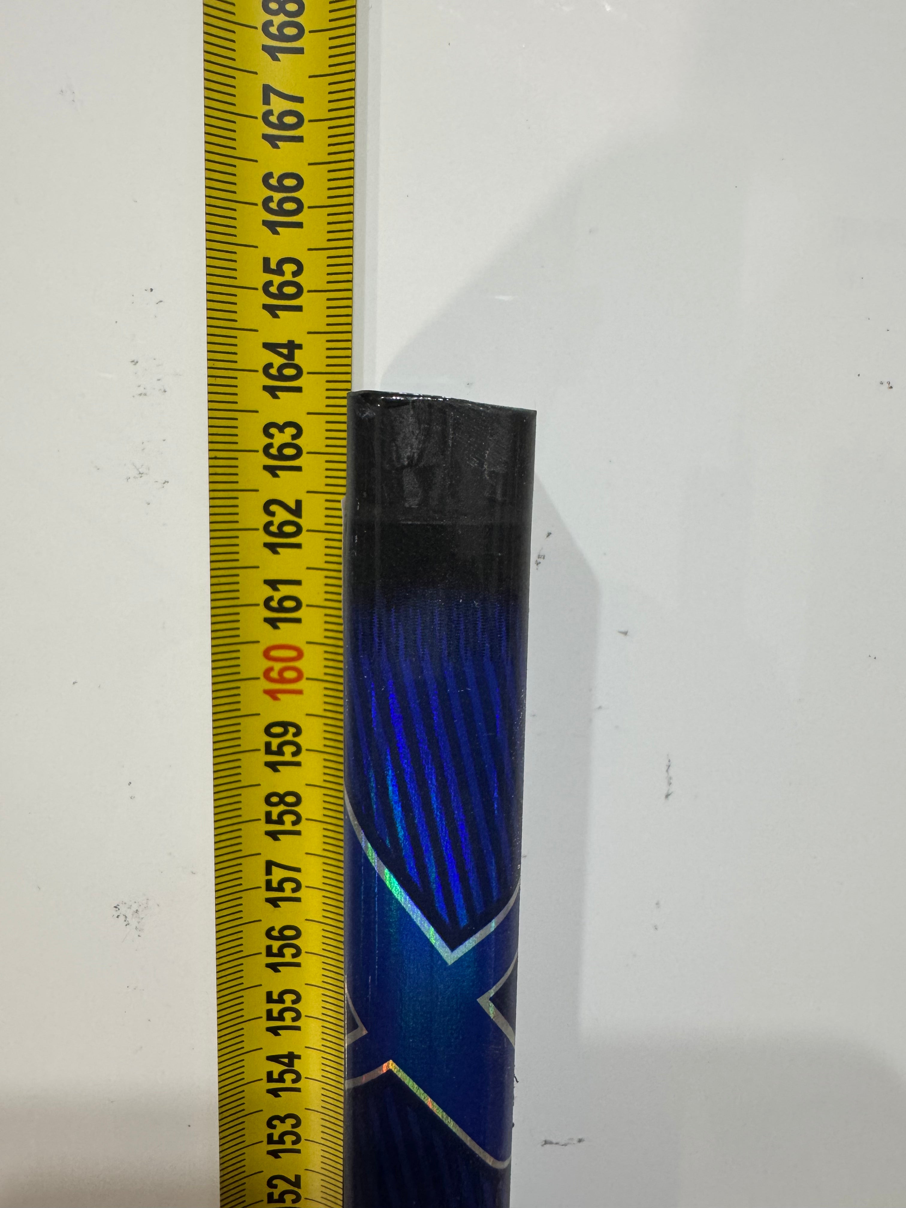 BAUER NEXUS TRACER  - LAVA P92/77 FLEX 163,5 CM