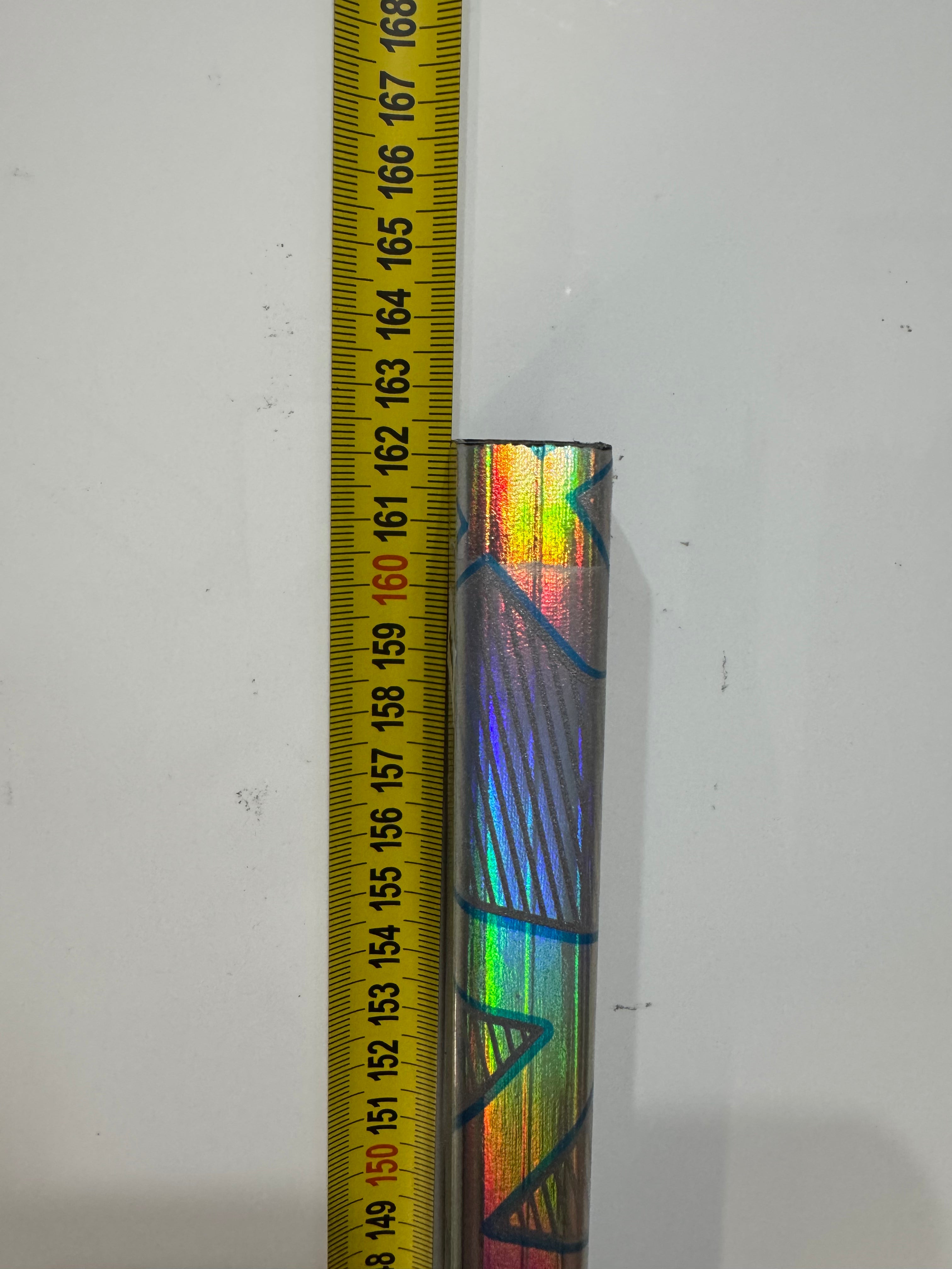 BAUER NEXUS TRACER  - LAVA P28/77 FLEX 162 CM