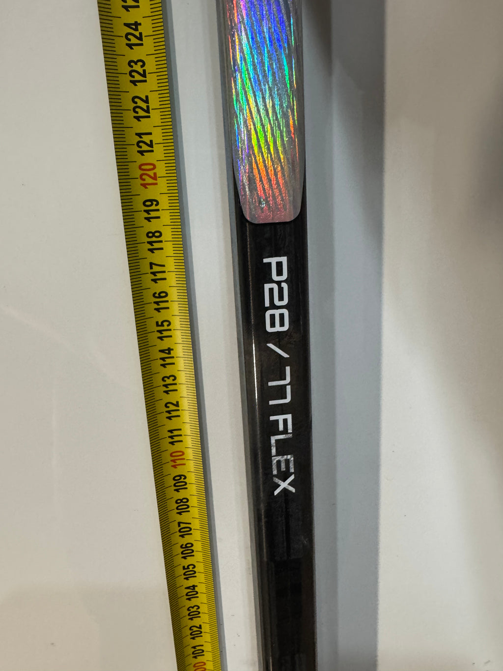 BAUER NEXUS TRACER  - LAVA P28/77 FLEX 162 CM