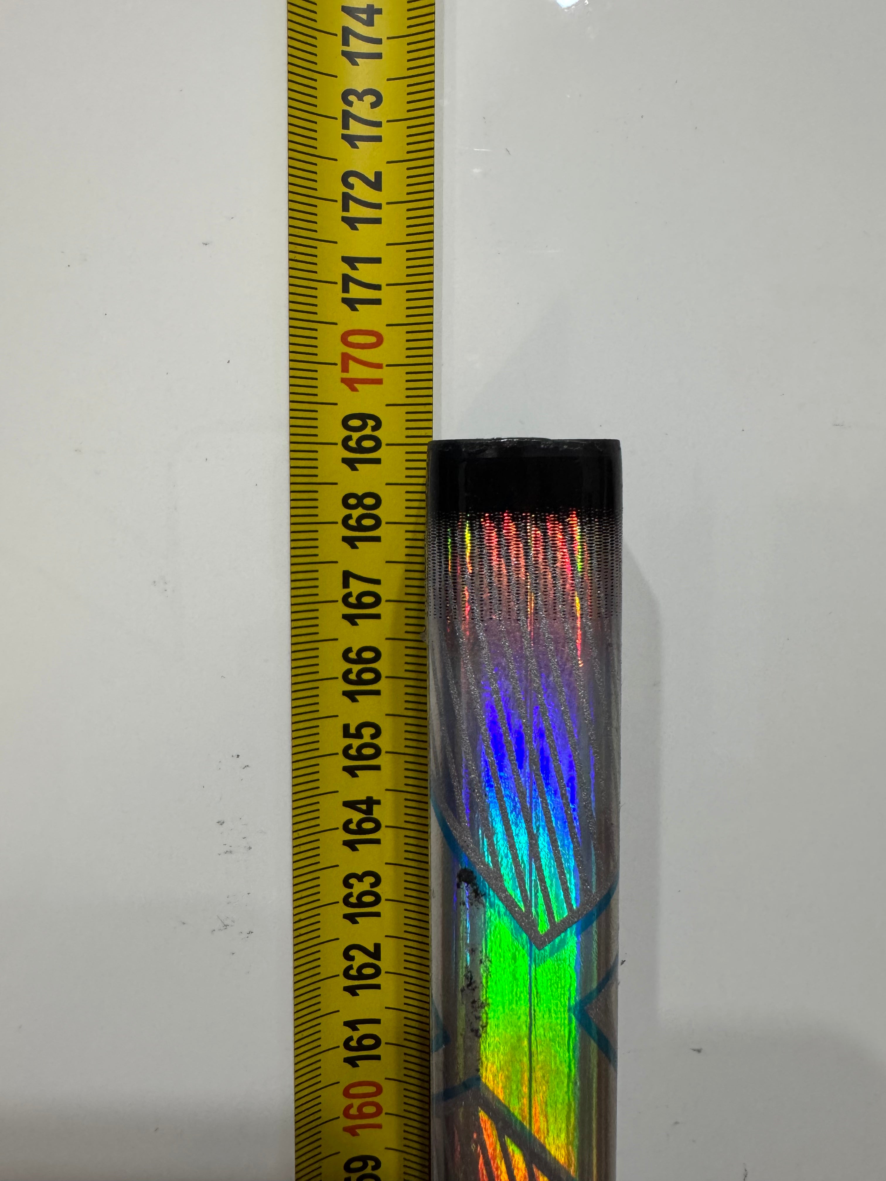 BAUER NEXUS TRACER  - LAVA P90TM/77 FLEX 169 CM