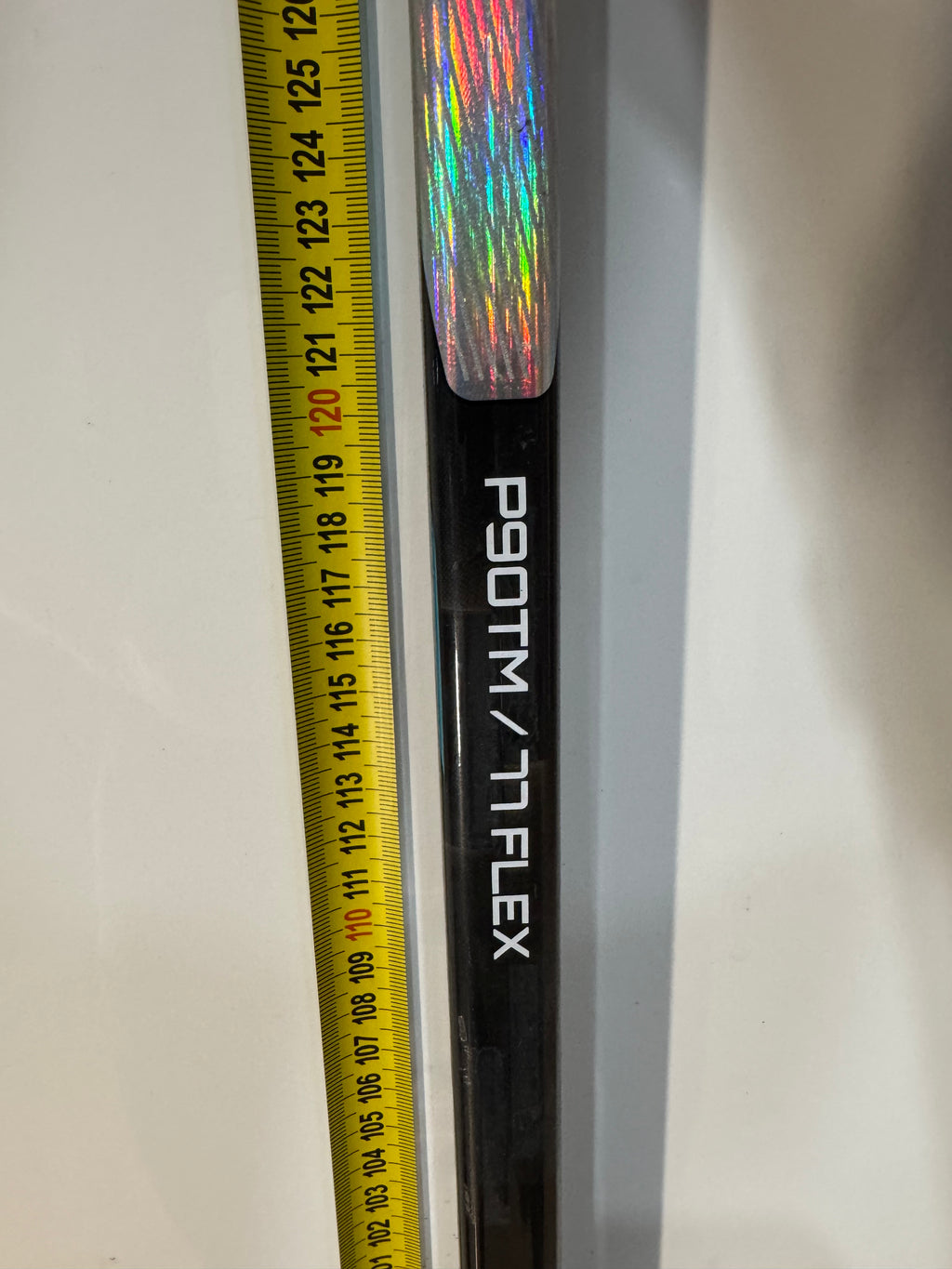 BAUER NEXUS TRACER  - LAVA P90TM/77 FLEX 169 CM