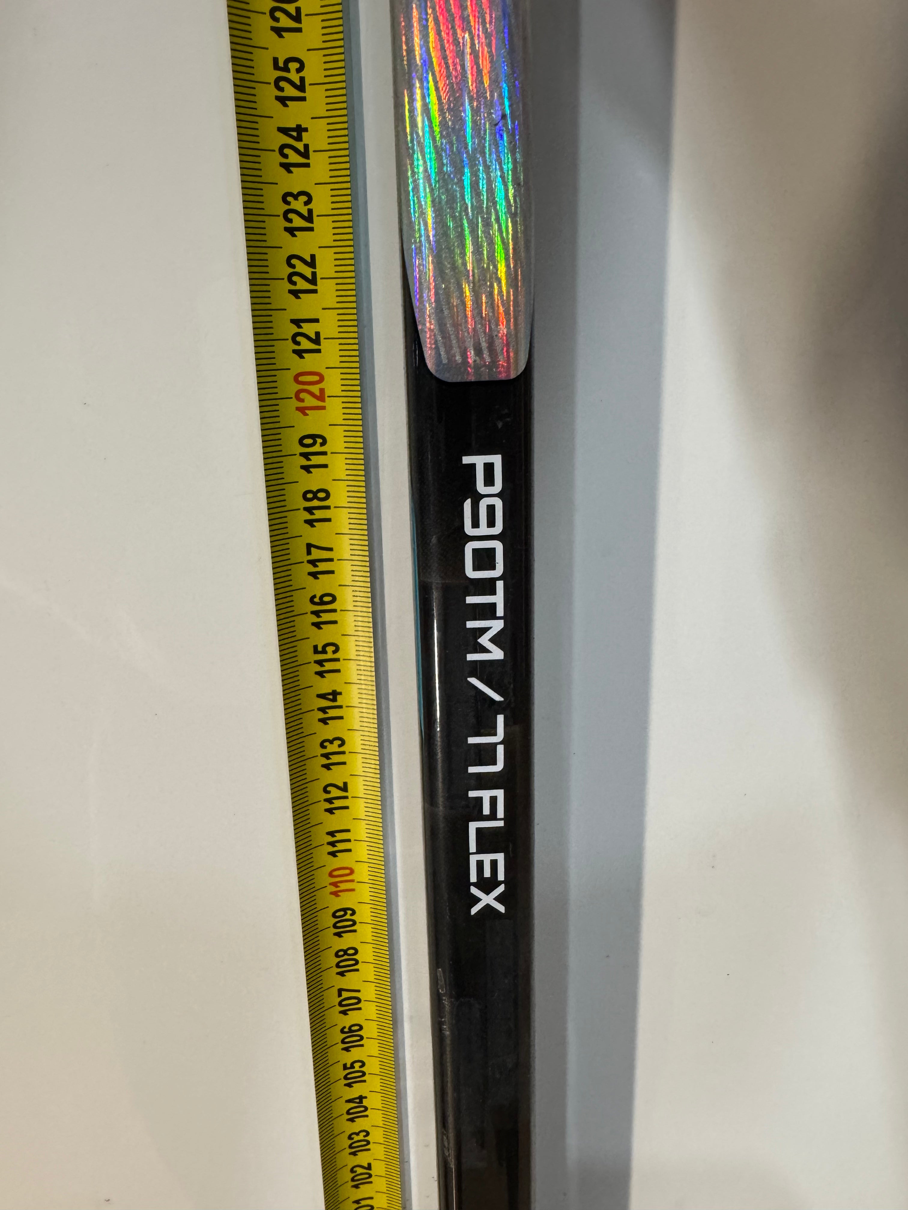 BAUER NEXUS TRACER  - LAVA P90TM/77 FLEX 169 CM