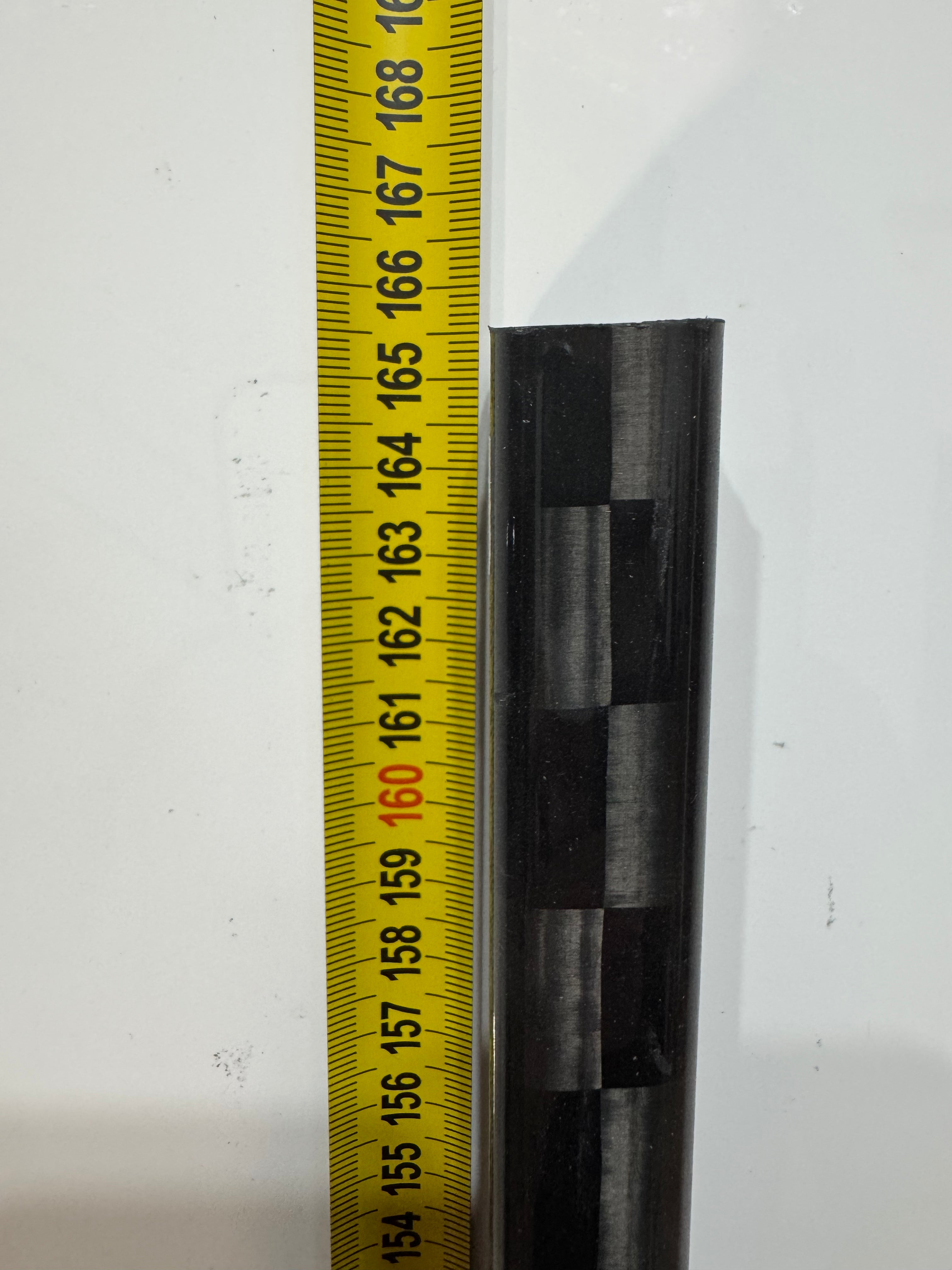 CCM RIBCOR TRIGGER 9 PRO - LAVA P90TM/75 FLEX 165,5 CM