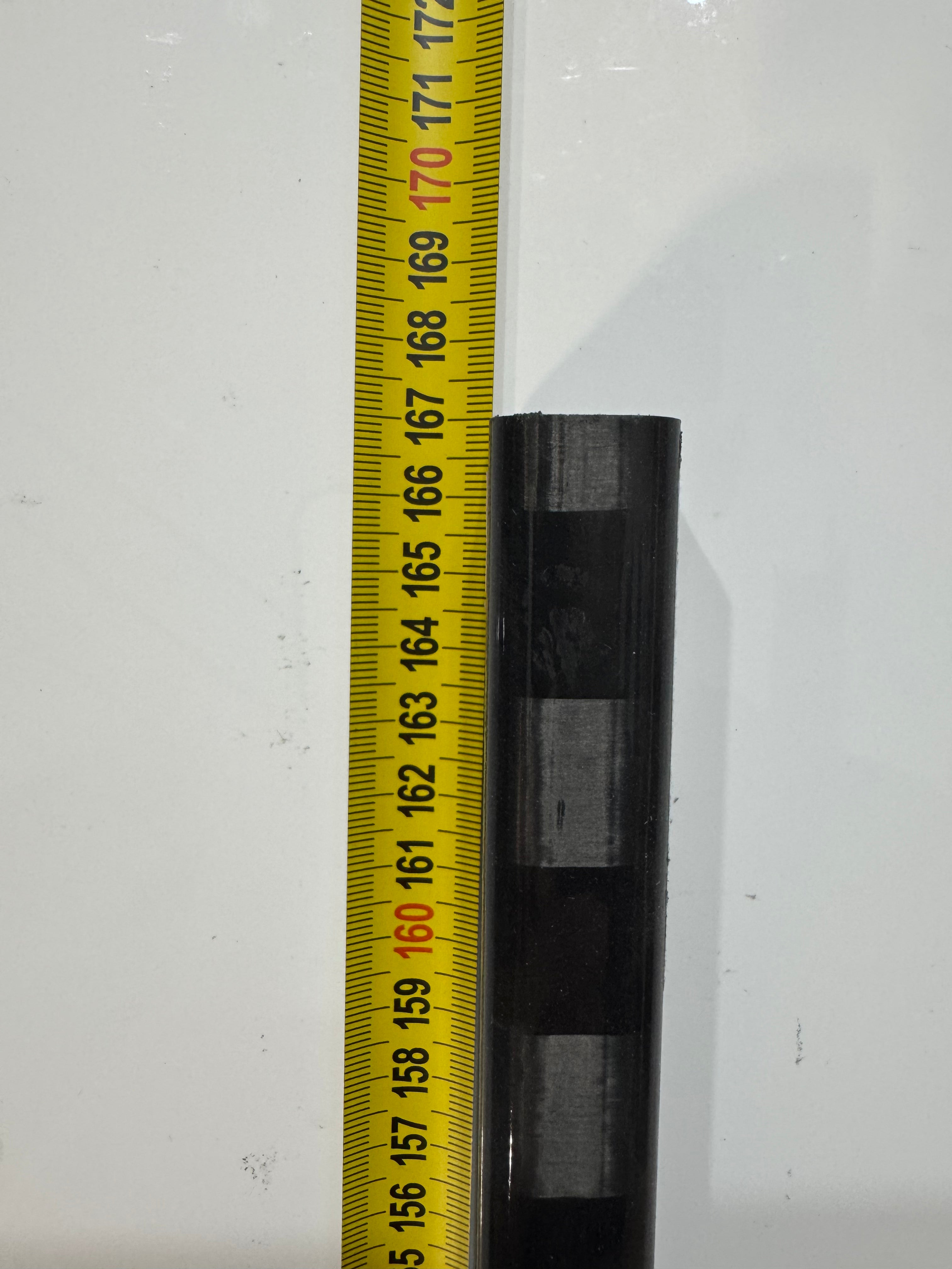 CCM RIBCOR TRIGGER 9 PRO - LAVA P90TM/80 FLEX 167 CM