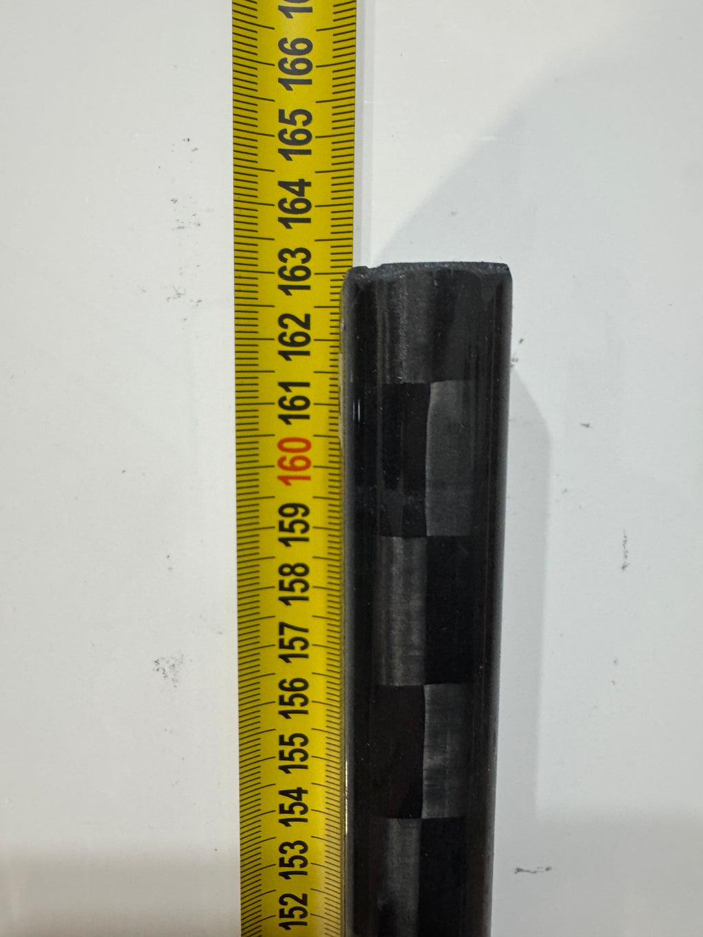 CCM RIBCOR TRIGGER 9 PRO - LAVA P90TM/80 FLEX 163 CM