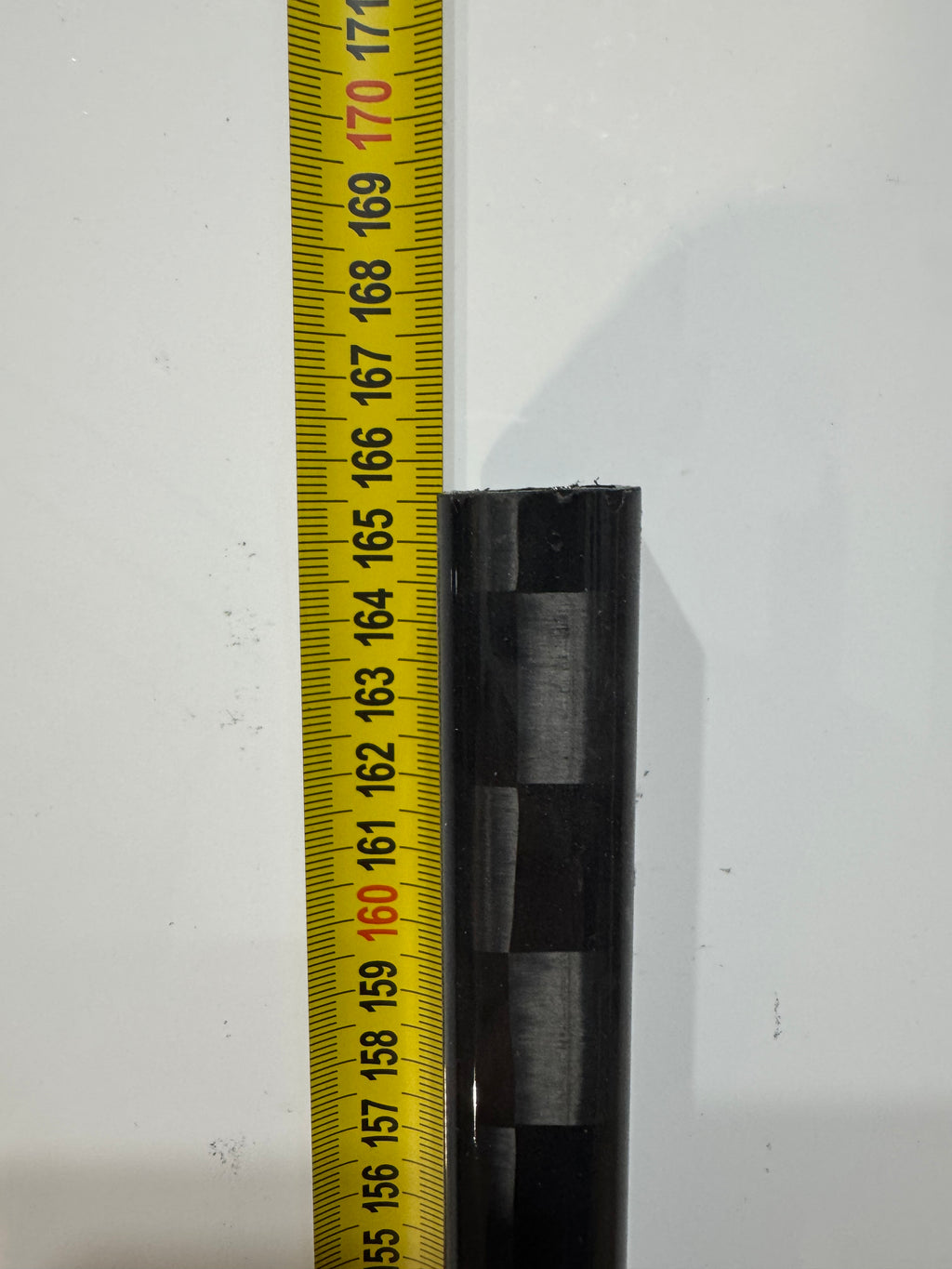 CCM RIBCOR TRIGGER 9 PRO - LAVA P90TM/80 FLEX 165,5 CM