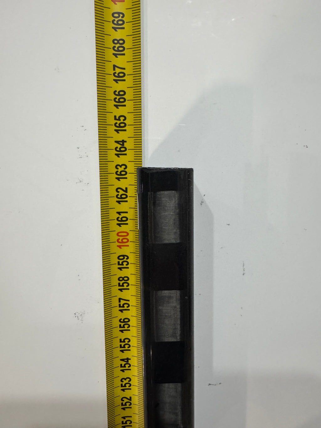 CCM RIBCOR TRIGGER 9 PRO - LAVA P90TM/85 FLEX 163 CM