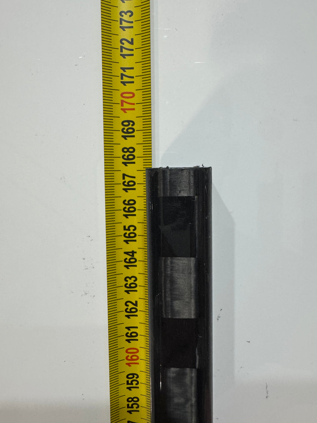 CCM RIBCOR TRIGGER 9 PRO - LAVA P90TM/85 FLEX 167,5 CM