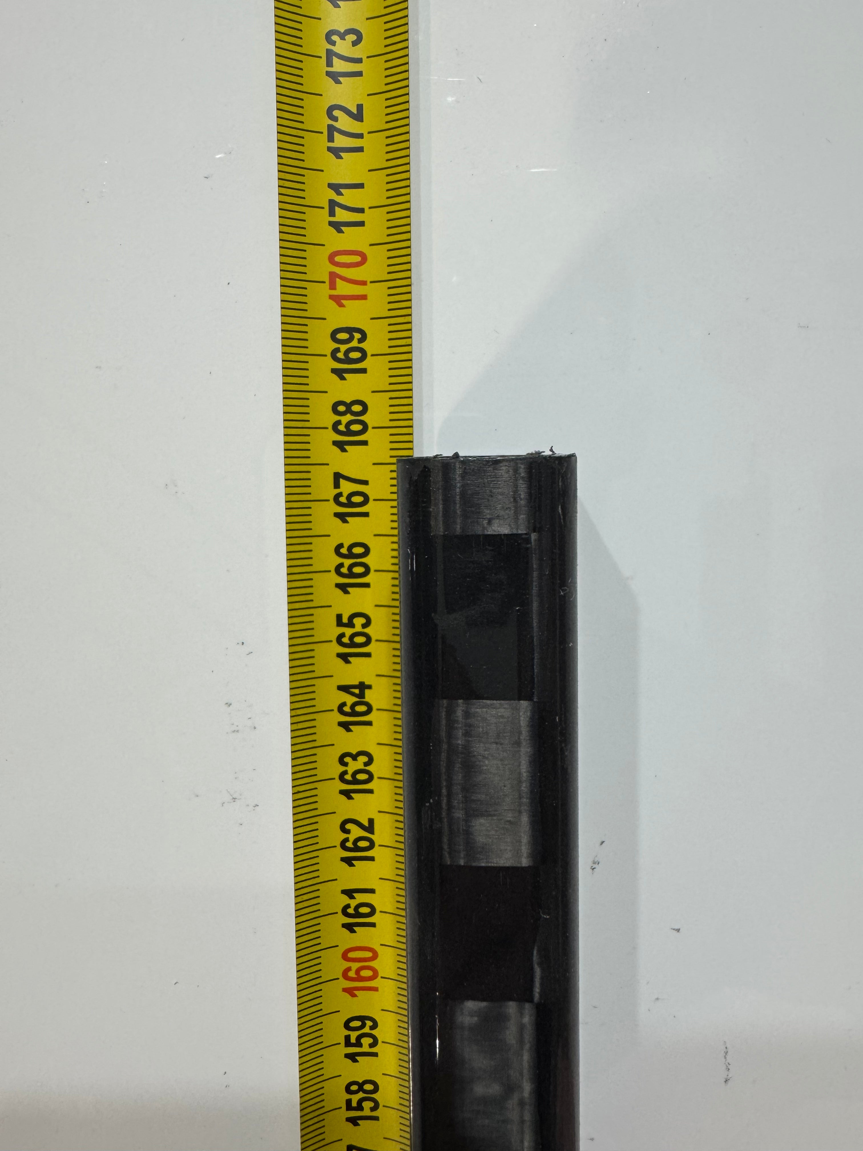 CCM RIBCOR TRIGGER 9 PRO - LAVA P90TM/85 FLEX 167,5 CM