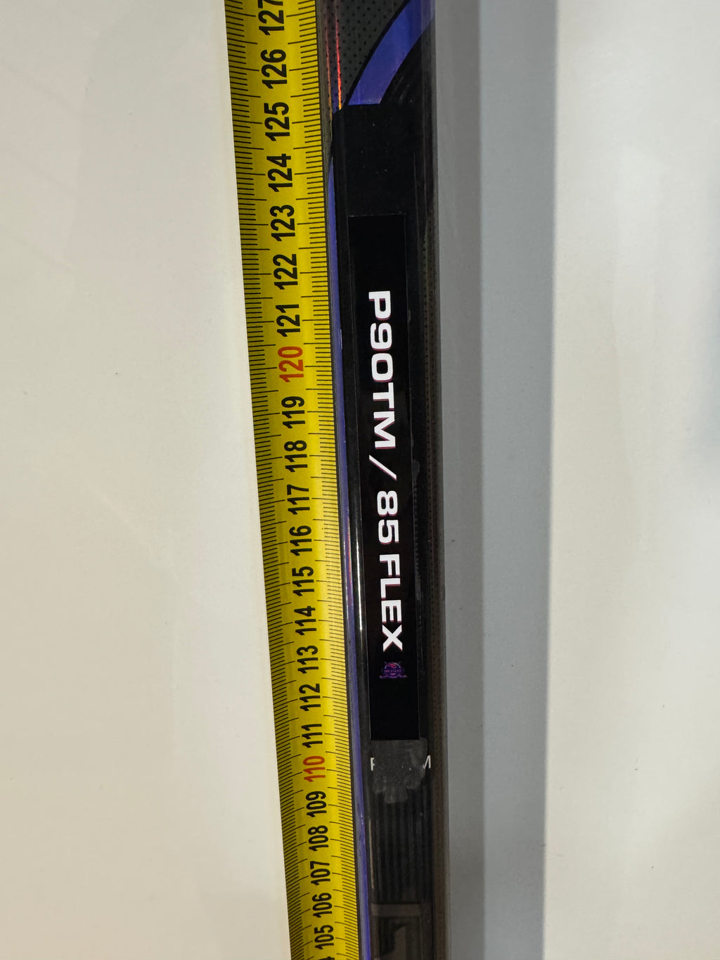 CCM RIBCOR TRIGGER 9 PRO - LAVA P90TM/85 FLEX 167,5 CM