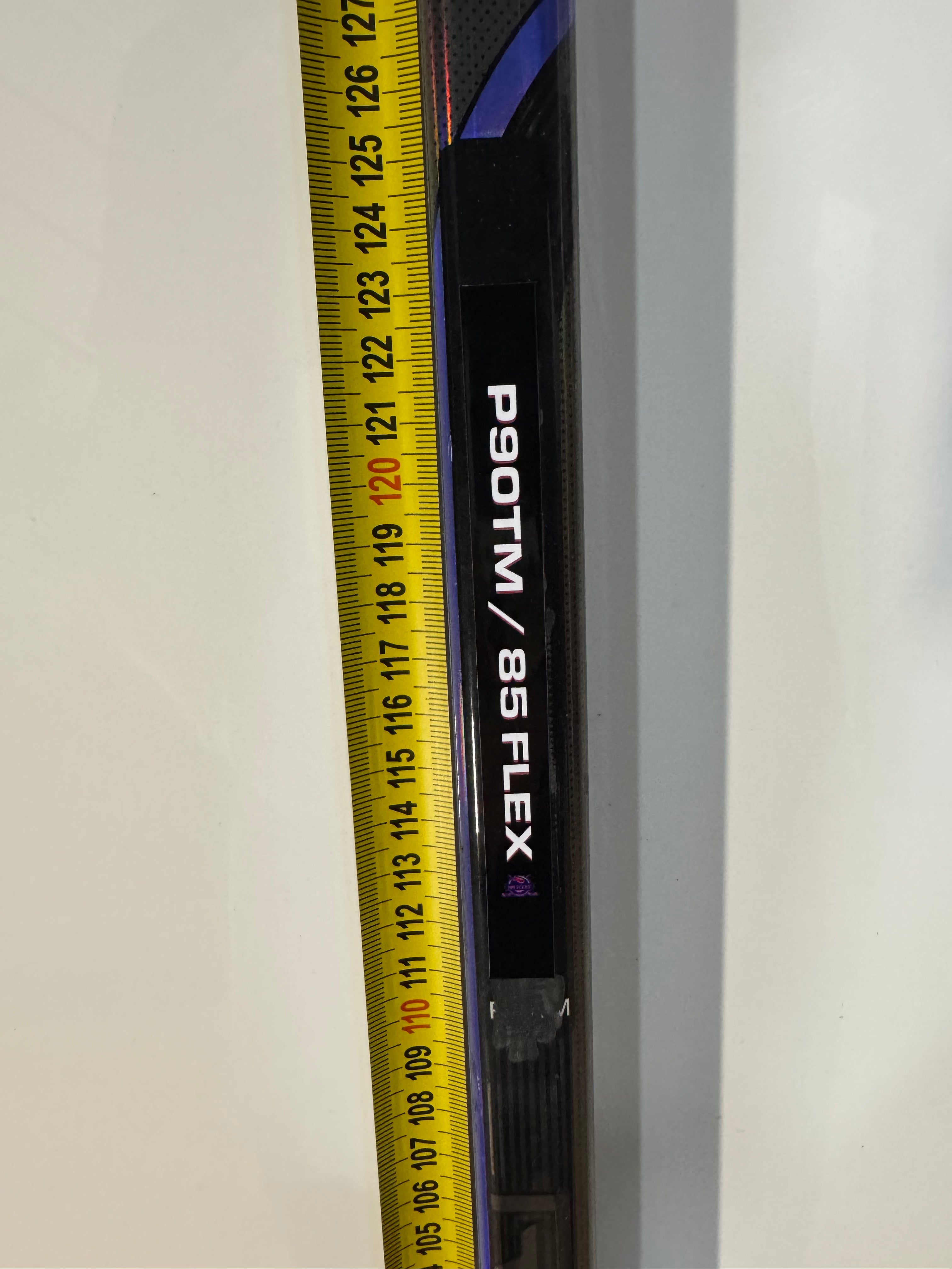 CCM RIBCOR TRIGGER 9 PRO - LAVA P90TM/85 FLEX 167,5 CM