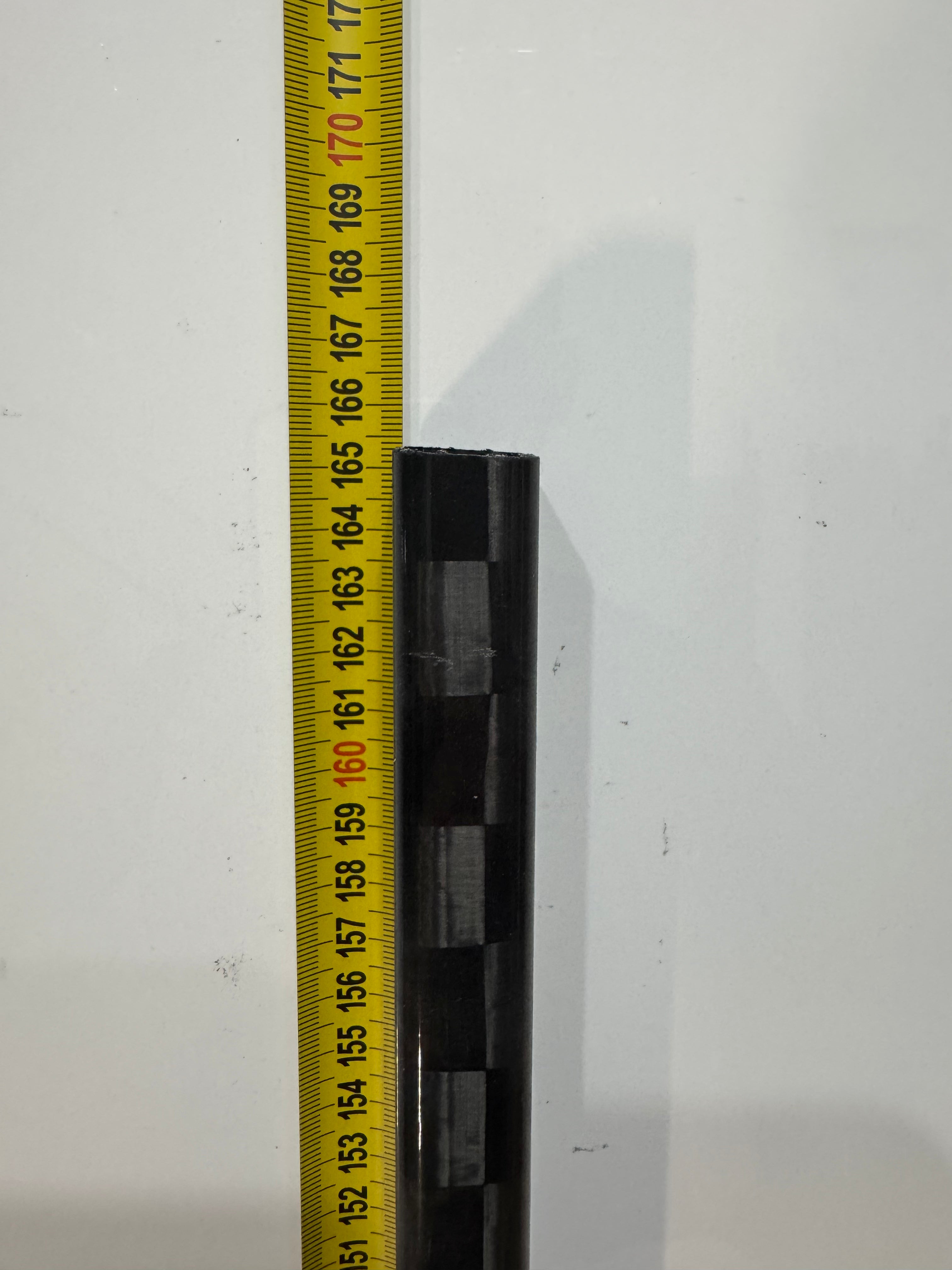 CCM RIBCOR TRIGGER 9 PRO - LAVA P90TM/85 FLEX 165 CM