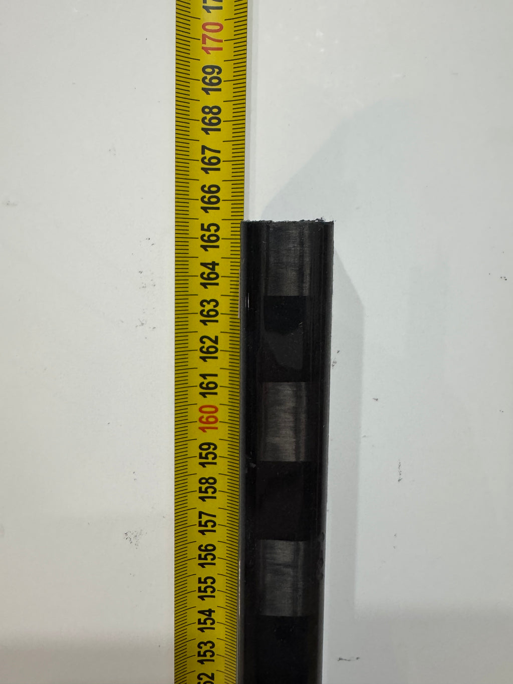 CCM RIBCOR TRIGGER 9 PRO - LAVA P90TM/90 FLEX 165,5 CM