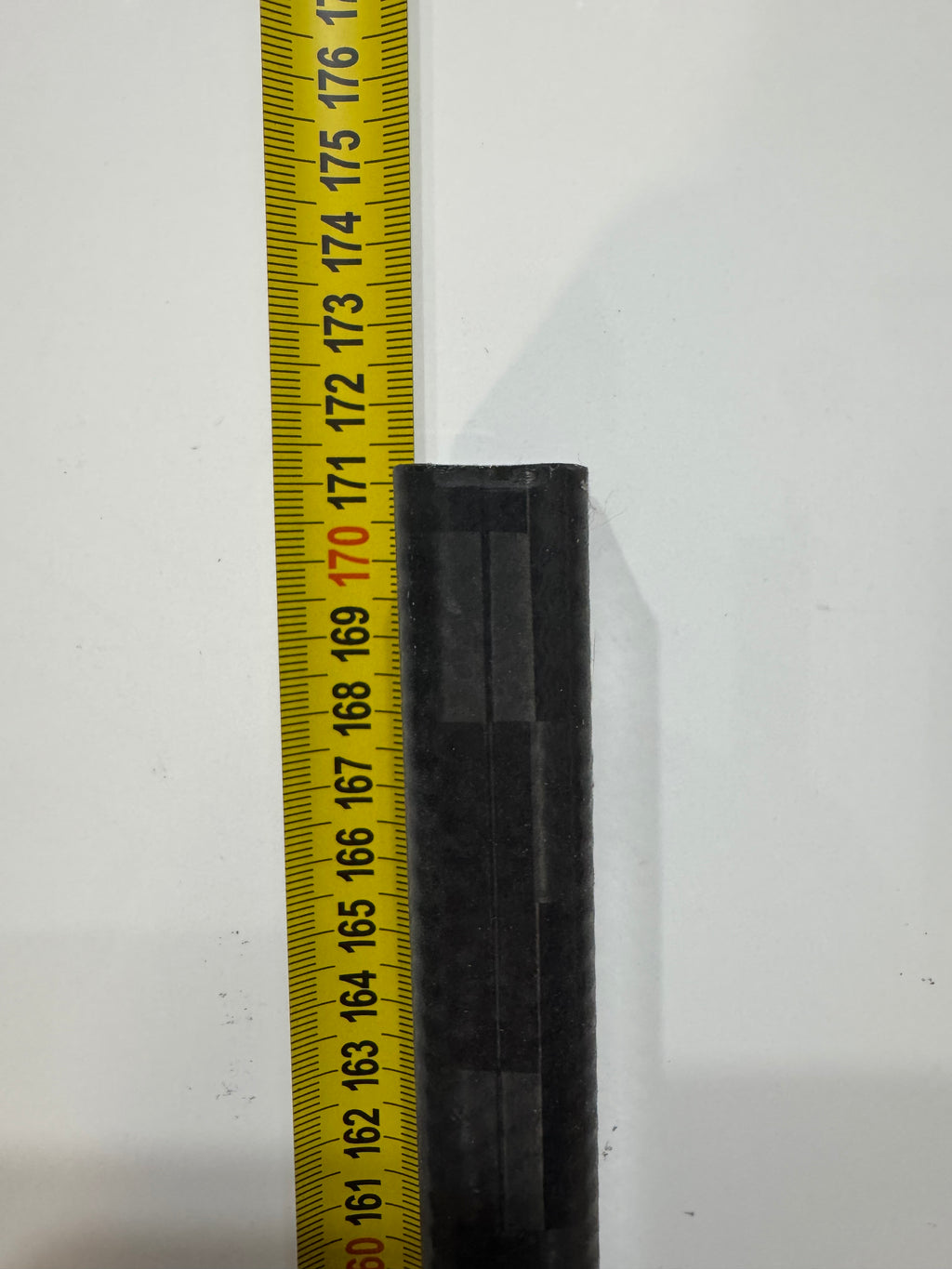 CCM RIBCOR TRIGGER 9 PRO - LAVA P28/75 FLEX 171 CM