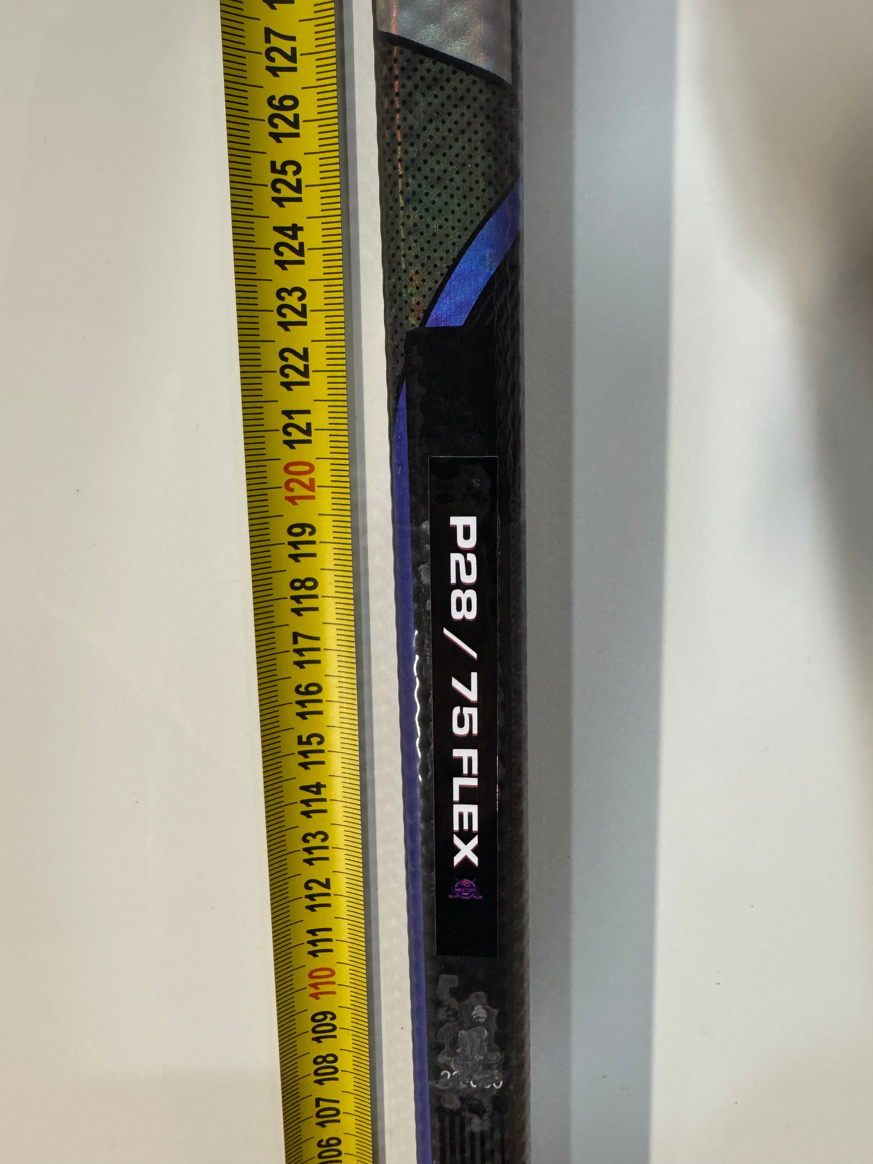 CCM RIBCOR TRIGGER 9 PRO - LAVA P28/75 FLEX 171 CM