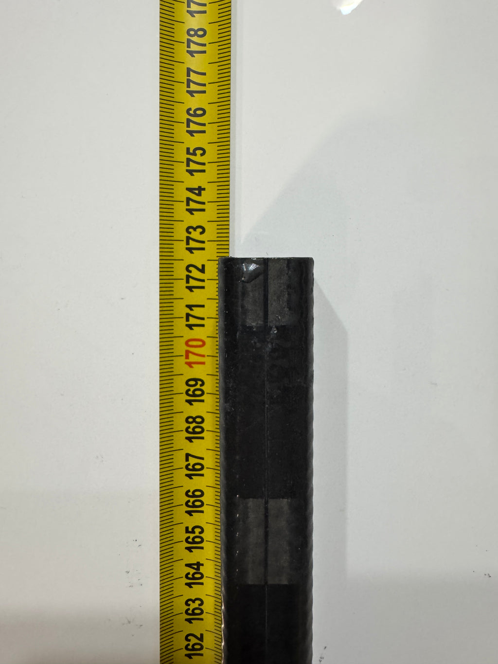 CCM RIBCOR TRIGGER 9 PRO - LAVA P28/75 FLEX 172,5 CM