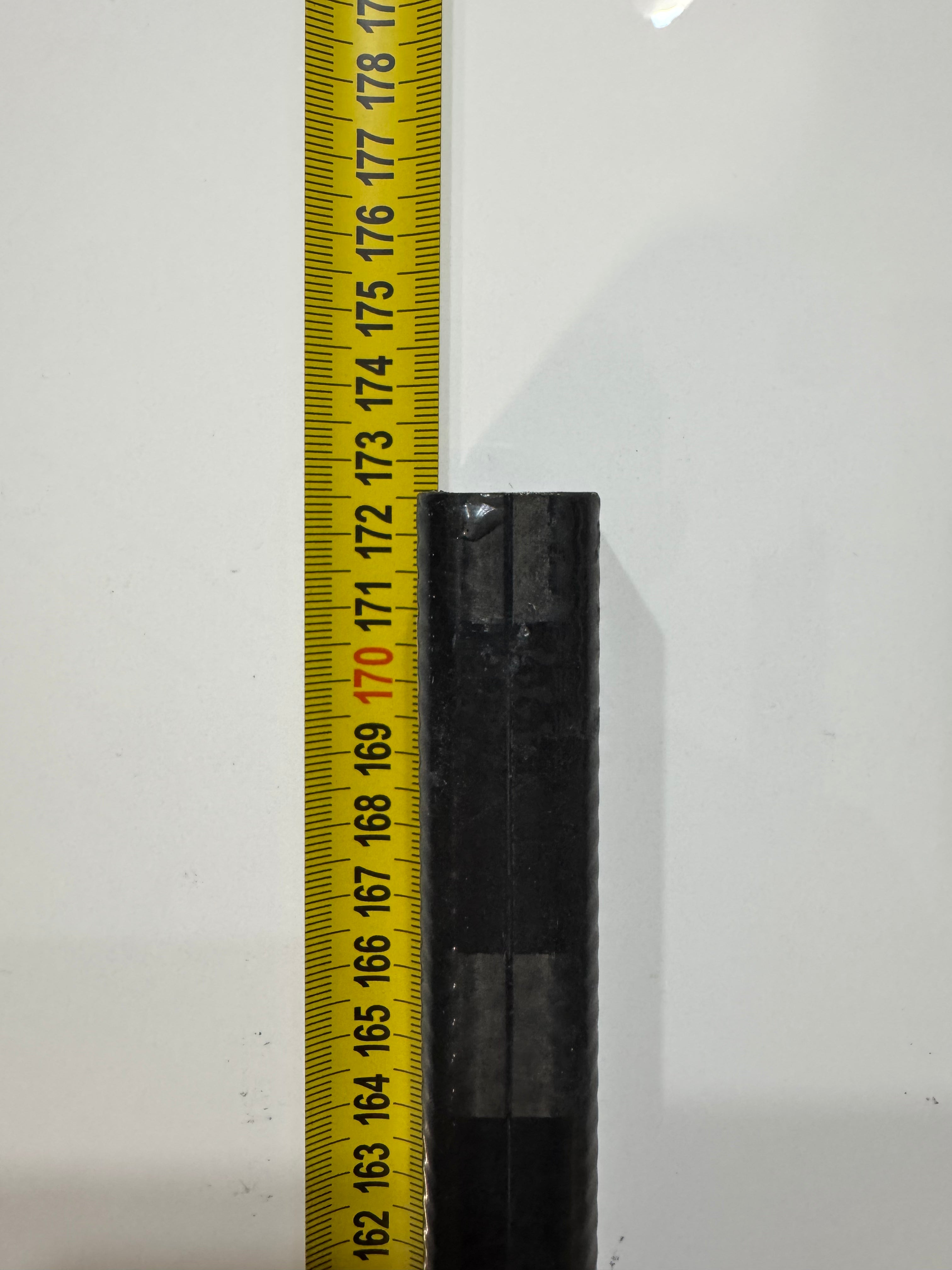 CCM RIBCOR TRIGGER 9 PRO - LAVA P28/75 FLEX 172,5 CM