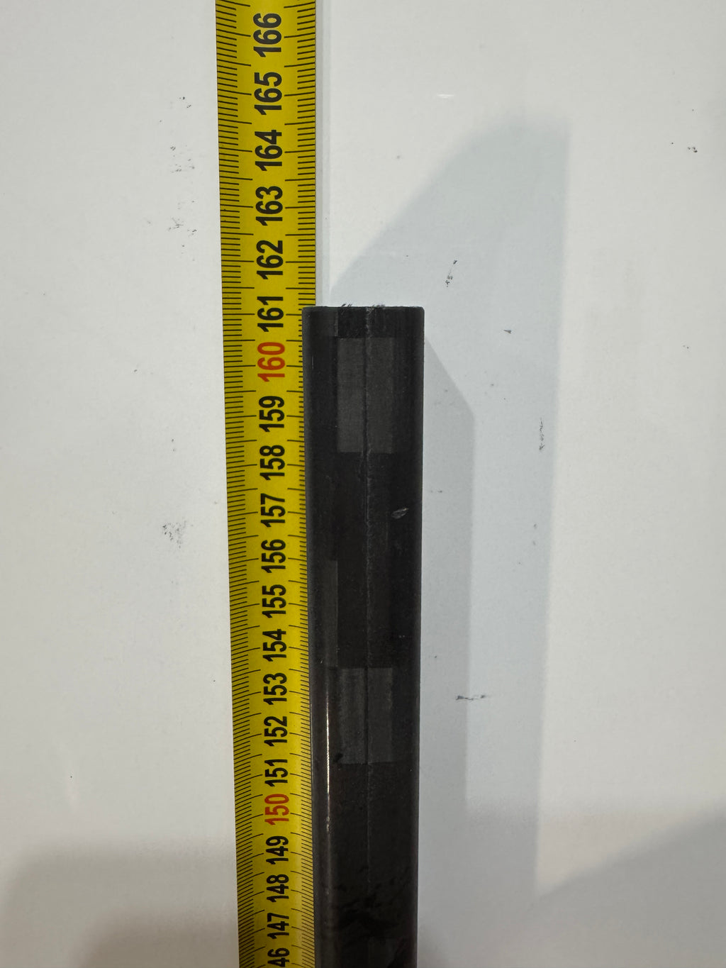 CCM RIBCOR TRIGGER 9 PRO - LAVA P28/75 FLEX 161 CM