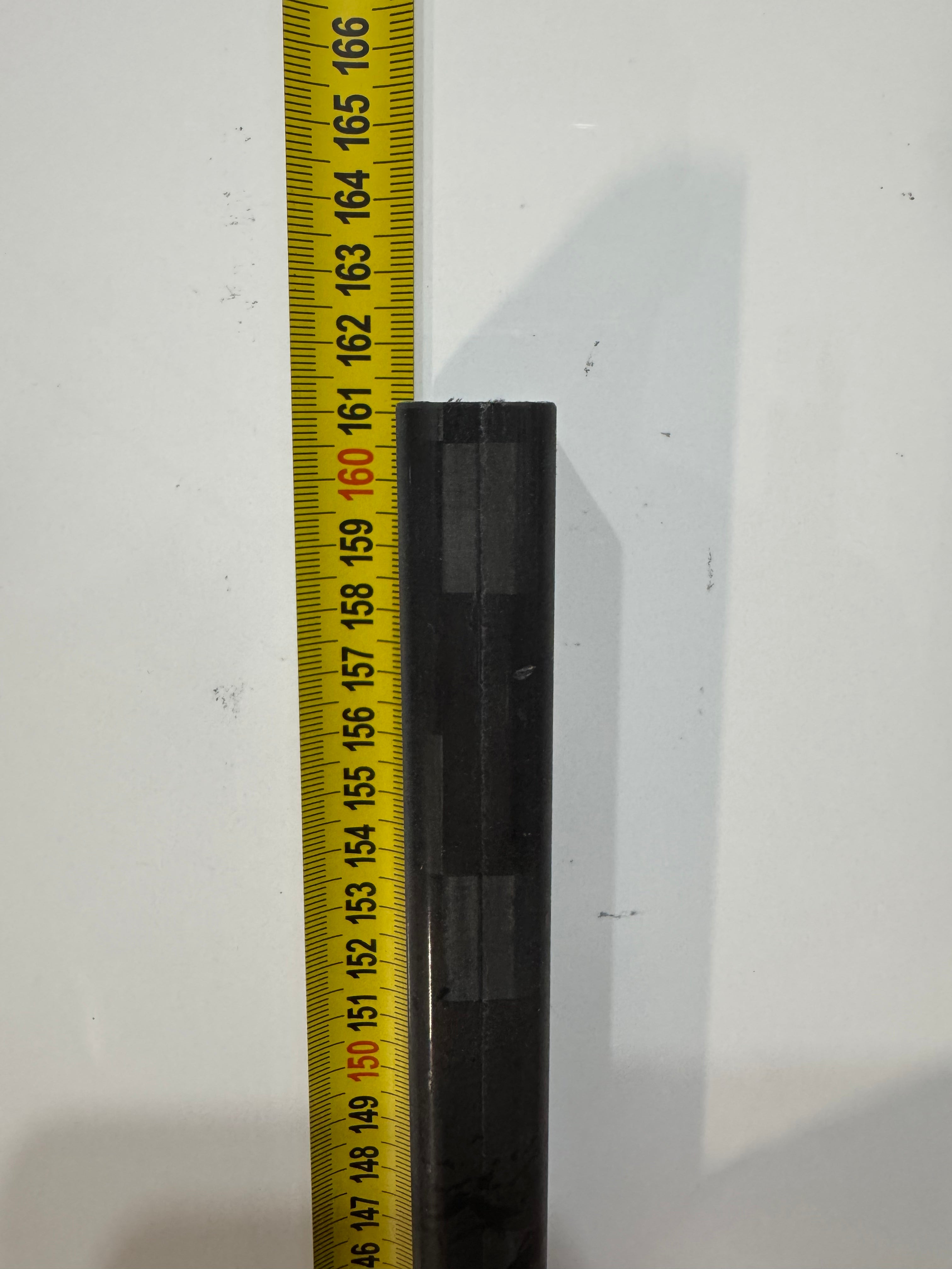 CCM RIBCOR TRIGGER 9 PRO - LAVA P28/75 FLEX 161 CM