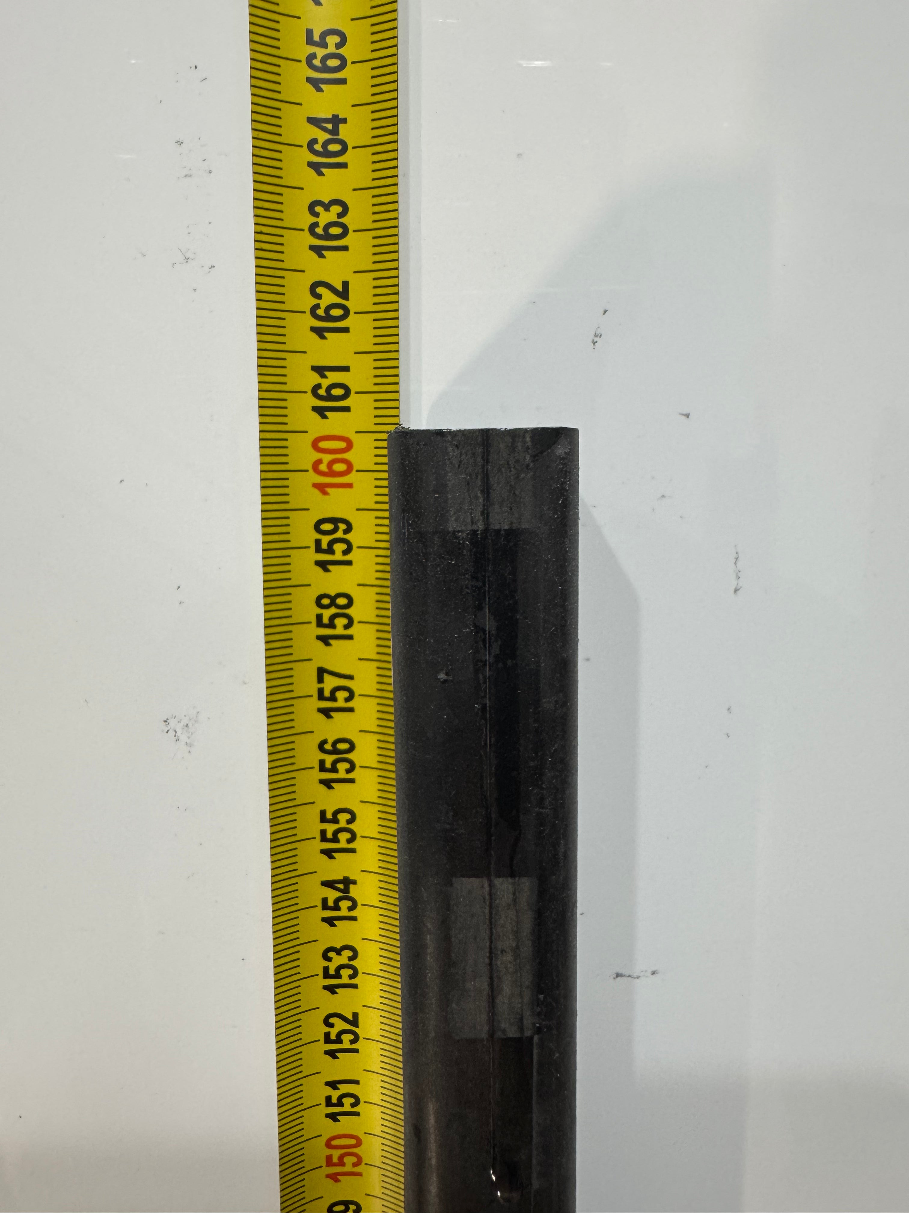 CCM RIBCOR TRIGGER 9 PRO - LAVA P28/75 FLEX 160 CM