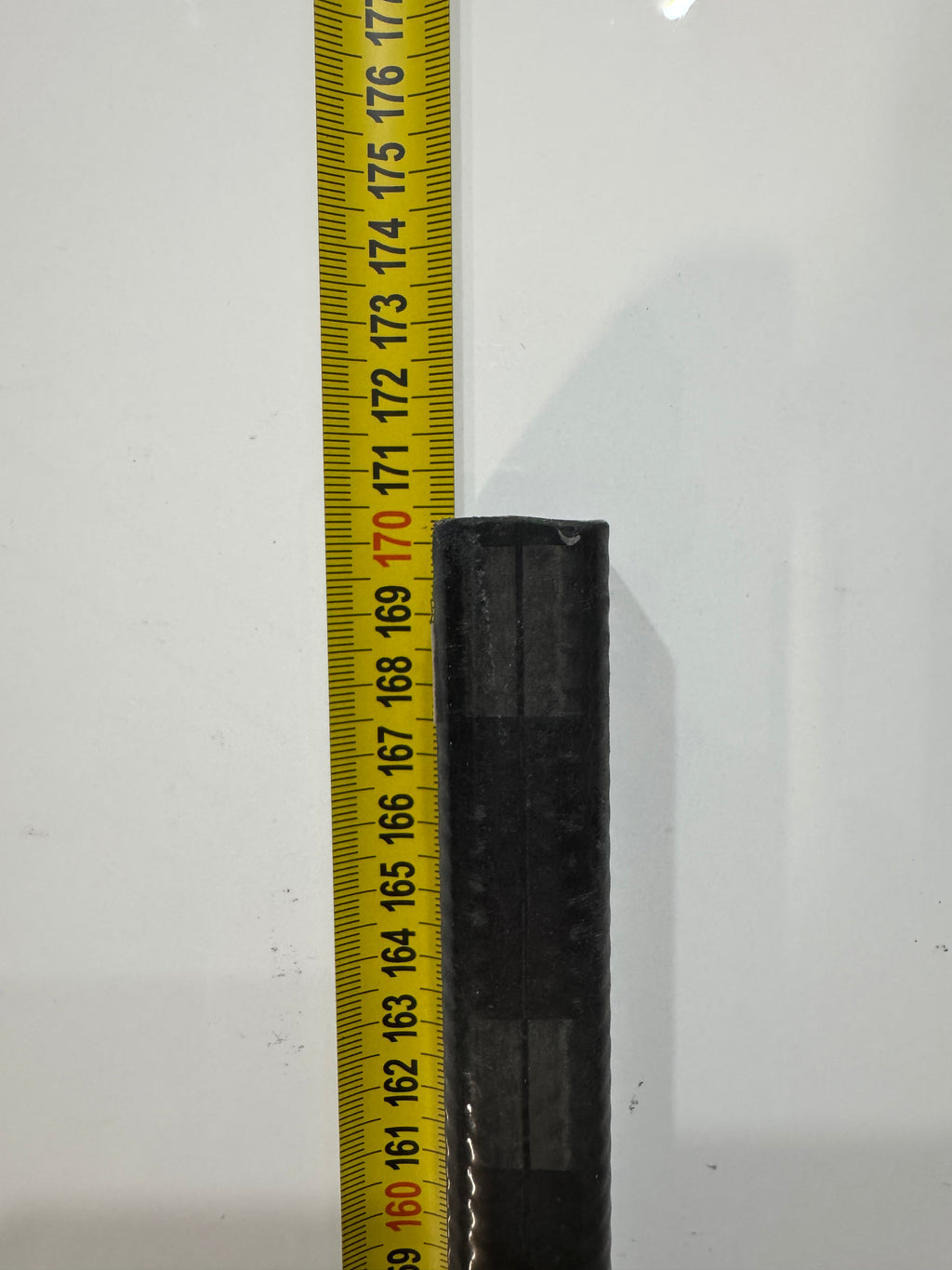 CCM RIBCOR TRIGGER 9 PRO - LAVA P28/80 FLEX 170 CM