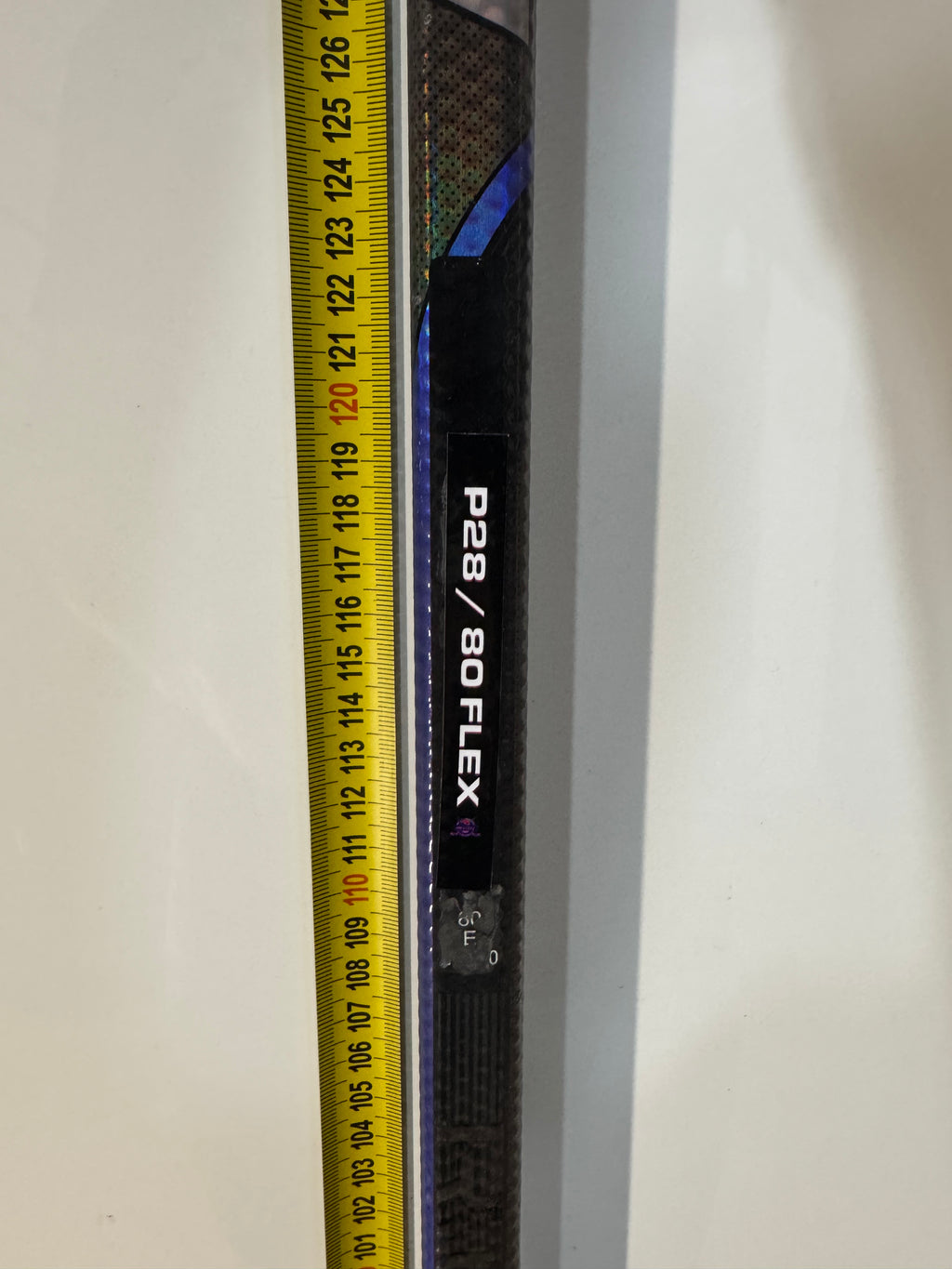 CCM RIBCOR TRIGGER 9 PRO - LAVA P28/80 FLEX 170 CM