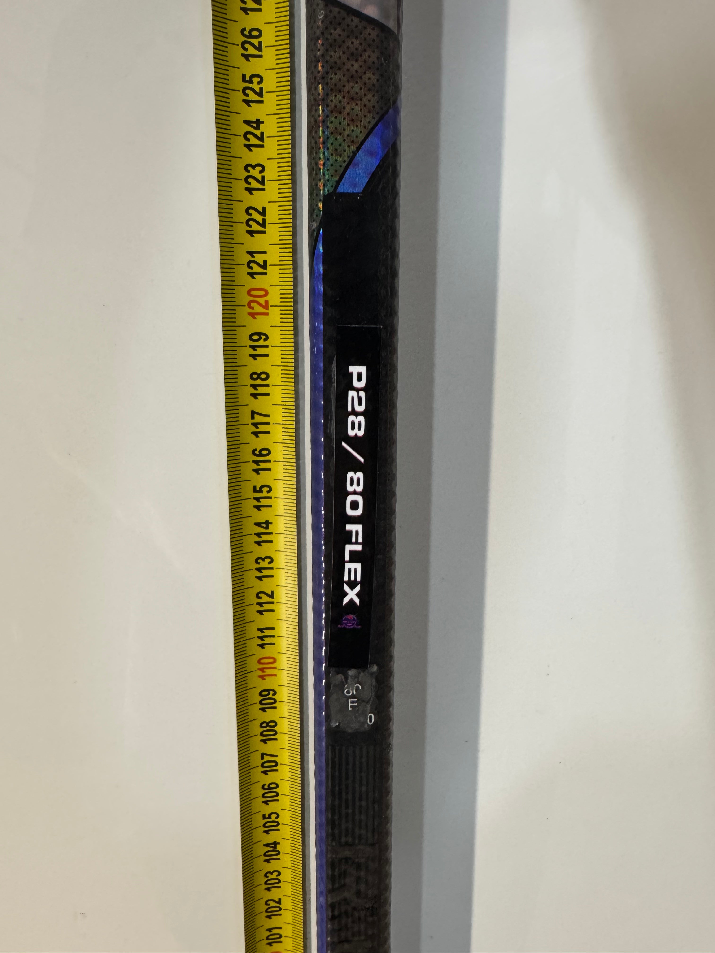 CCM RIBCOR TRIGGER 9 PRO - LAVA P28/80 FLEX 170 CM