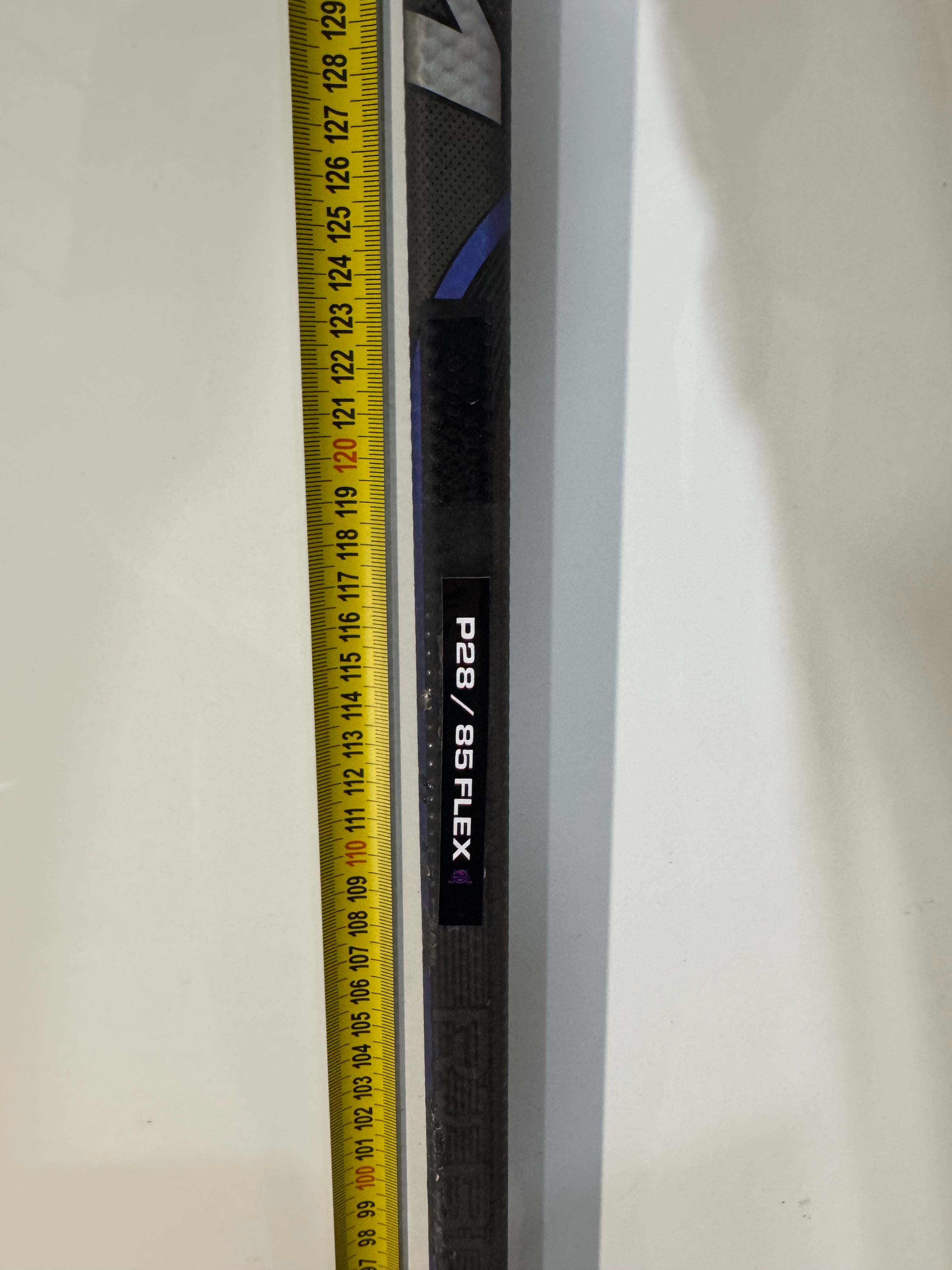 CCM RIBCOR TRIGGER 9 PRO - LAVA P28/85 FLEX 176 CM