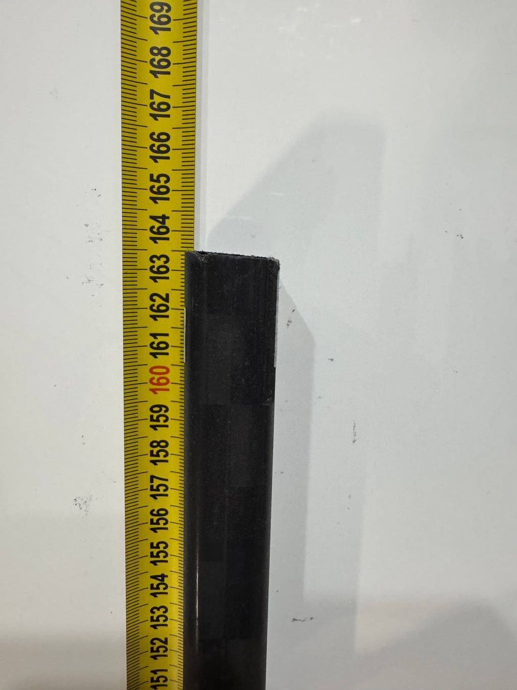 CCM RIBCOR TRIGGER 9 PRO - LAVA P28/85 FLEX 163,5 CM