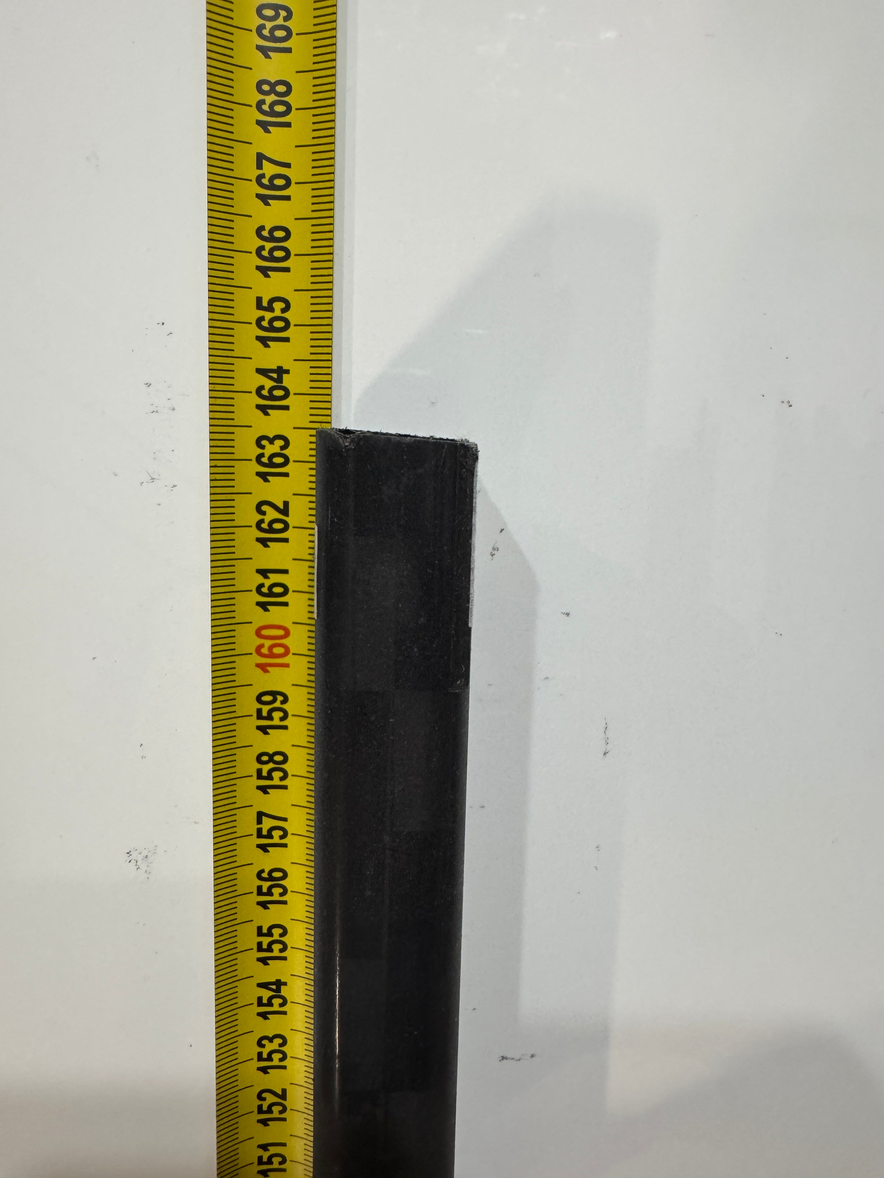 CCM RIBCOR TRIGGER 9 PRO - LAVA P28/85 FLEX 163,5 CM