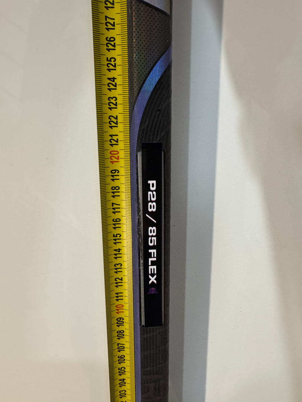 CCM RIBCOR TRIGGER 9 PRO - LAVA P28/85 FLEX 163,5 CM