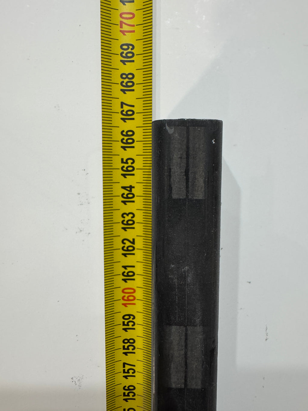 CCM RIBCOR TRIGGER 9 PRO - LAVA P29/70 FLEX 166 CM