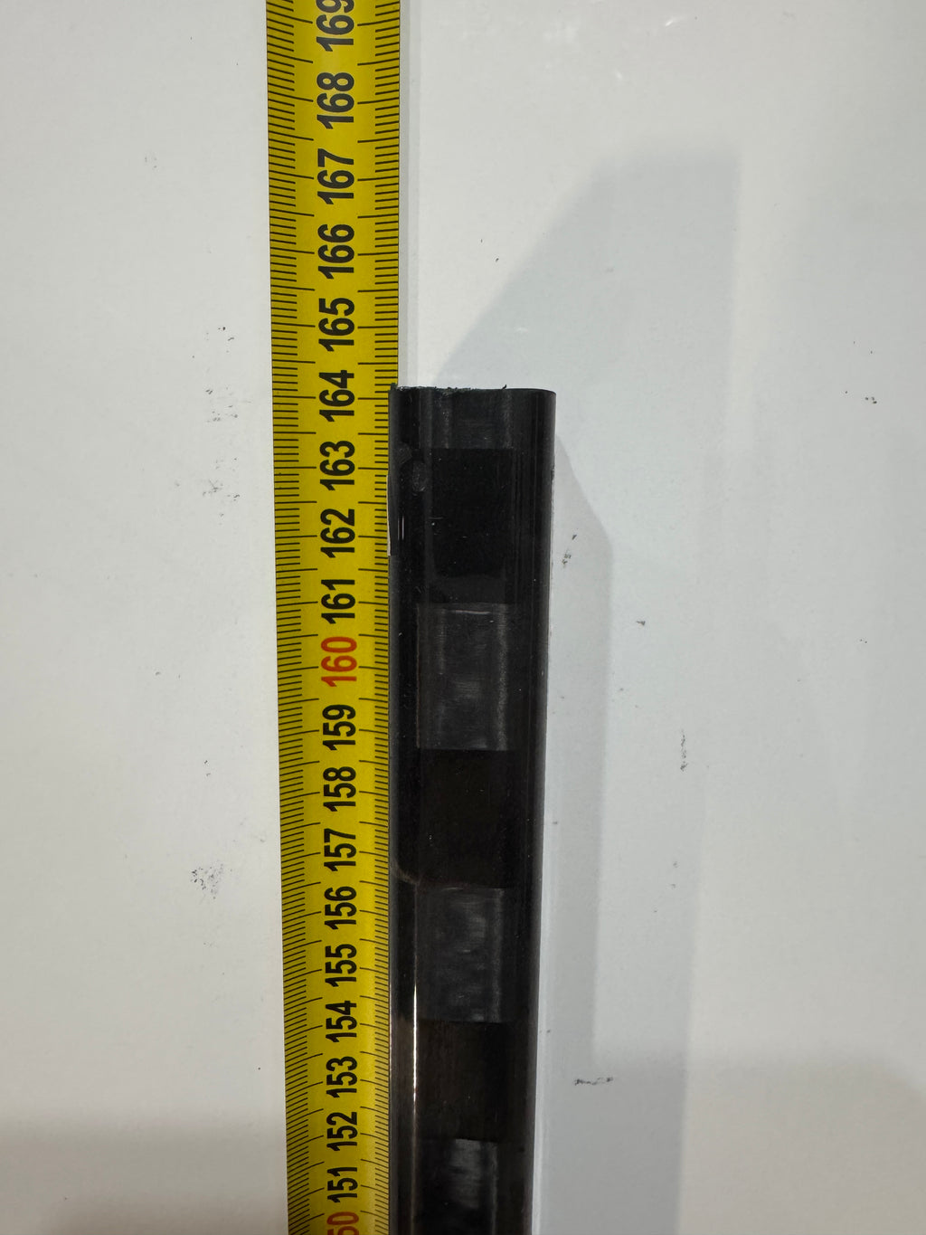 CCM RIBCOR TRIGGER 9 PRO - LAVA P29/75 FLEX 164 CM