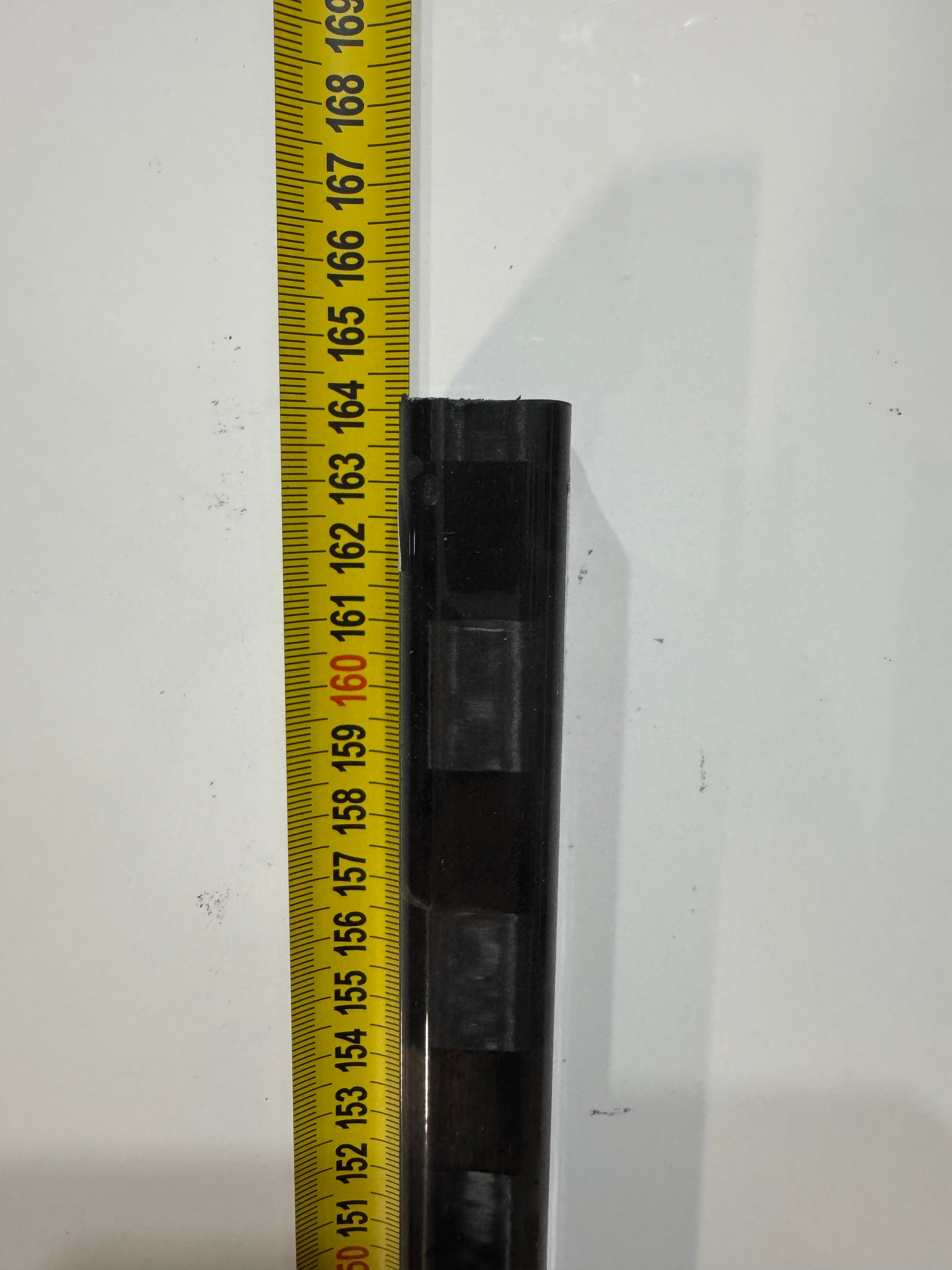 CCM RIBCOR TRIGGER 9 PRO - LAVA P29/75 FLEX 164 CM