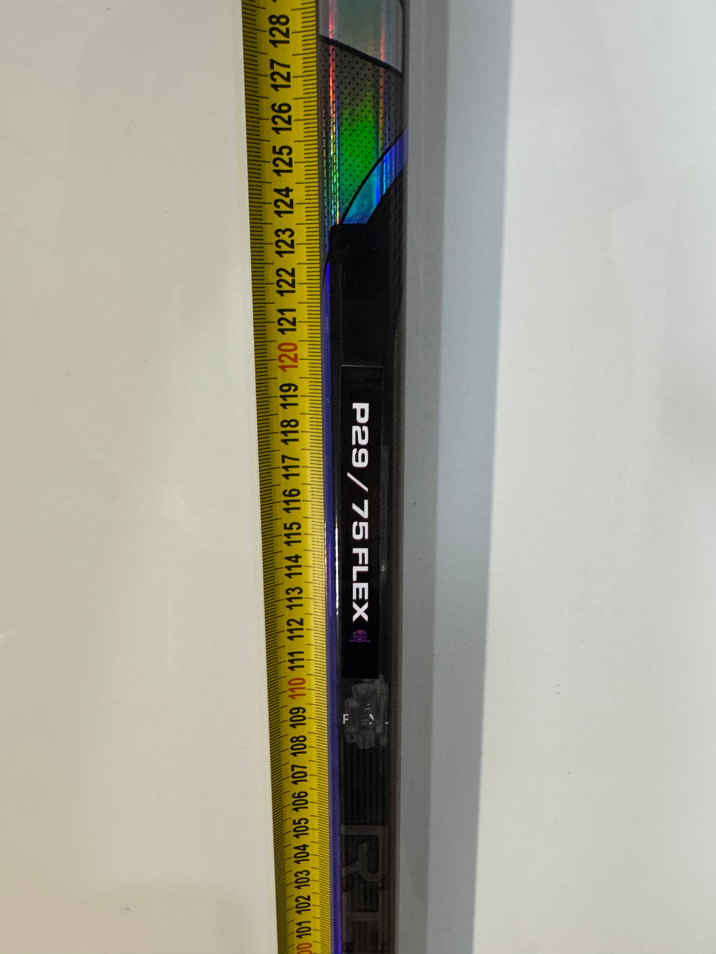 CCM RIBCOR TRIGGER 9 PRO - LAVA P29/75 FLEX 164 CM