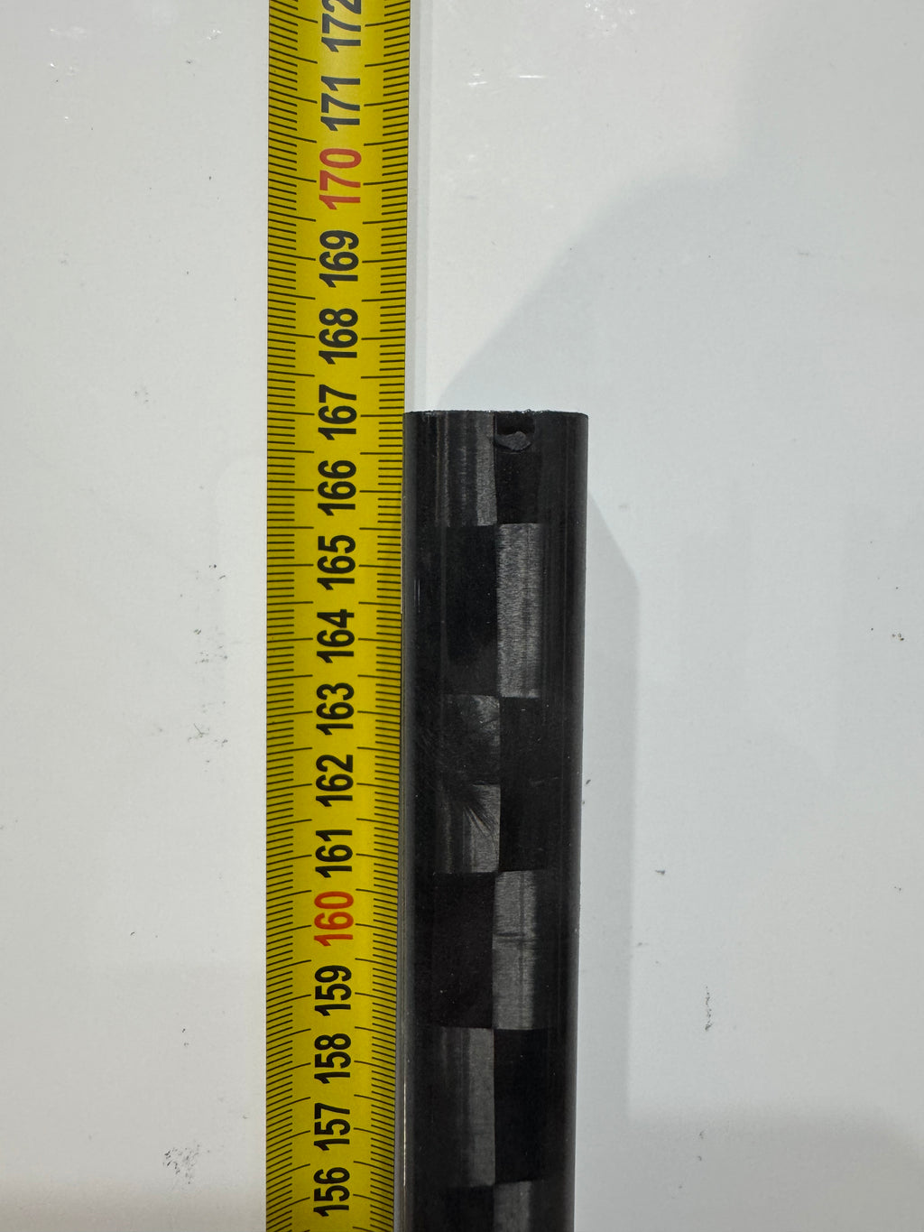 CCM RIBCOR TRIGGER 9 PRO - LAVA P29/75 FLEX 167 CM