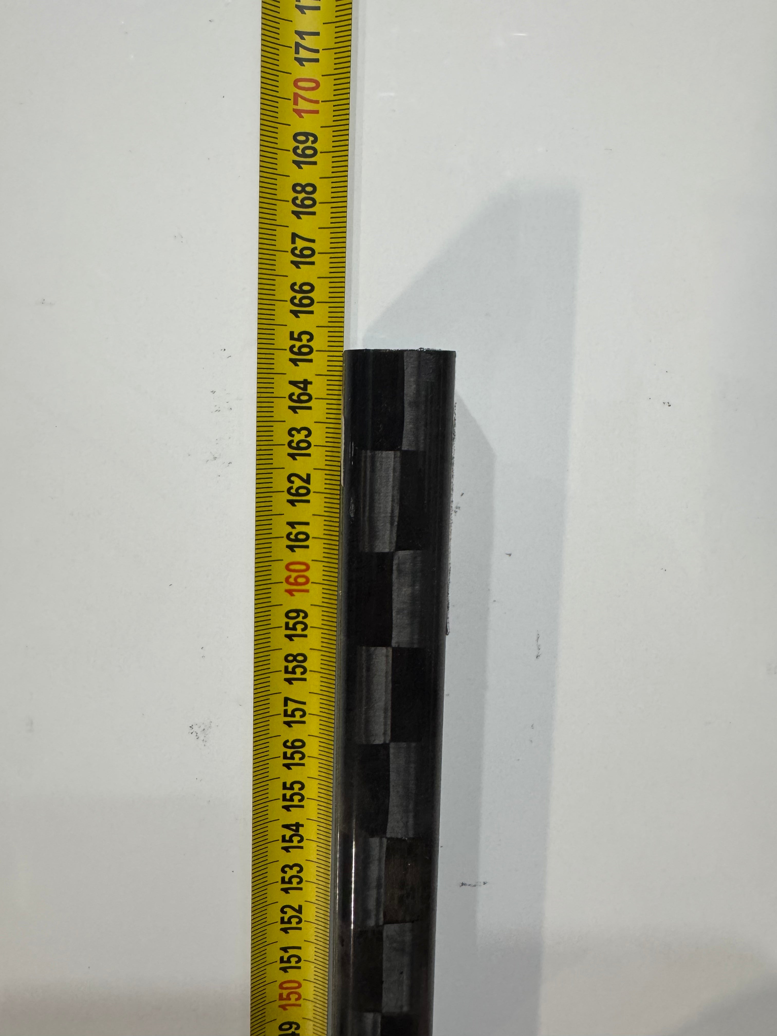 CCM RIBCOR TRIGGER 9 PRO - LAVA P29/75 FLEX 165 CM