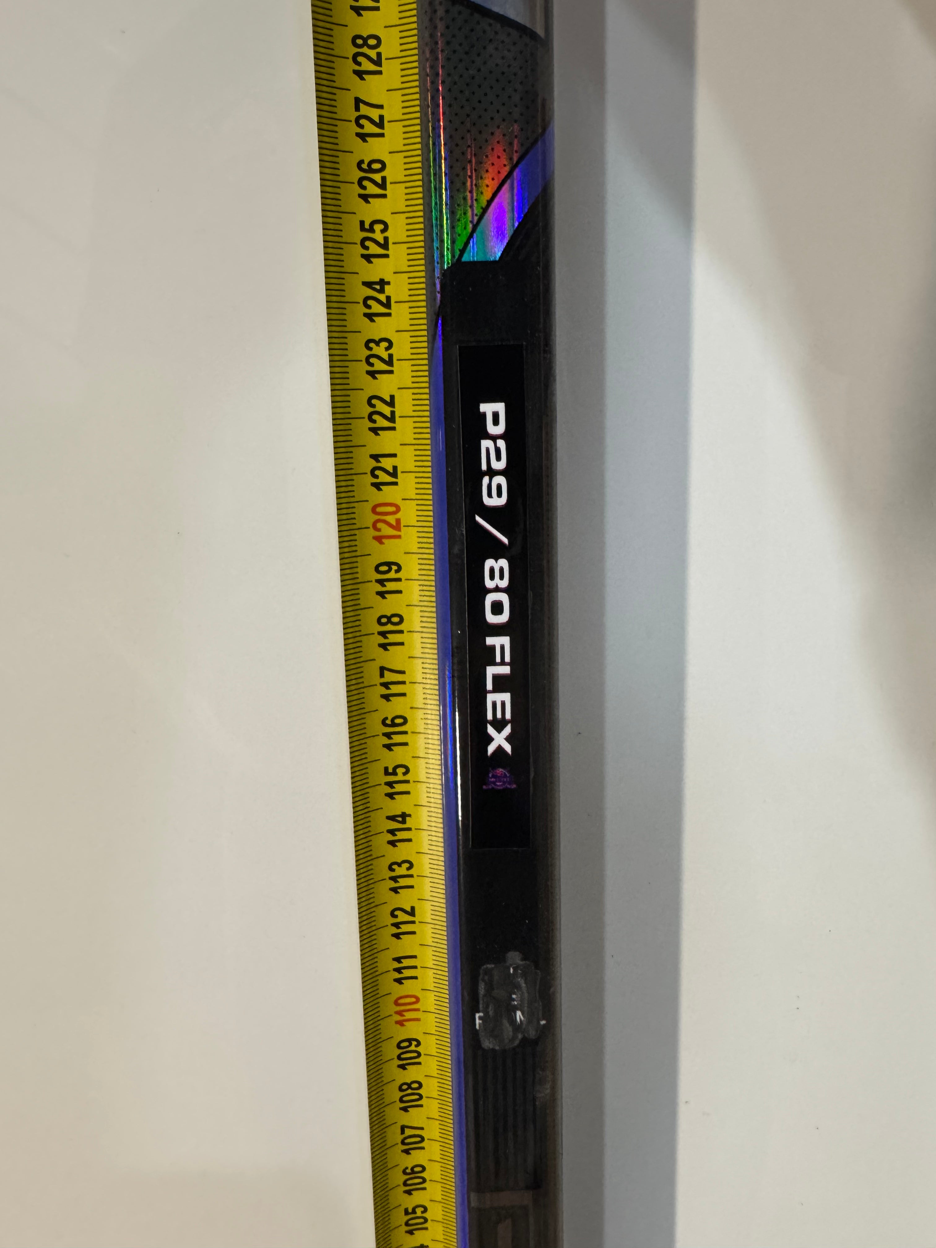 CCM RIBCOR TRIGGER 9 PRO - LAVA P29/80 FLEX 167 CM