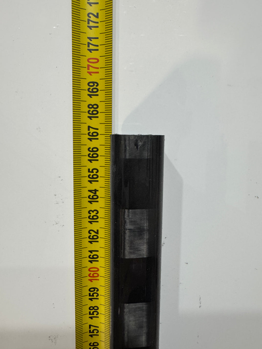 CCM RIBCOR TRIGGER 9 PRO - LAVA P29/80 FLEX 167 CM