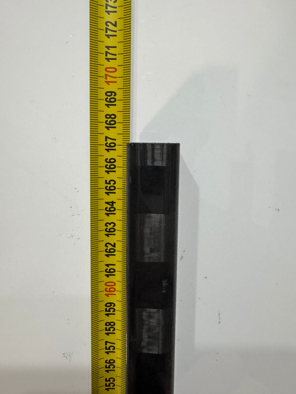 CCM RIBCOR TRIGGER 9 PRO - LAVA P29/80 FLEX 167 CM