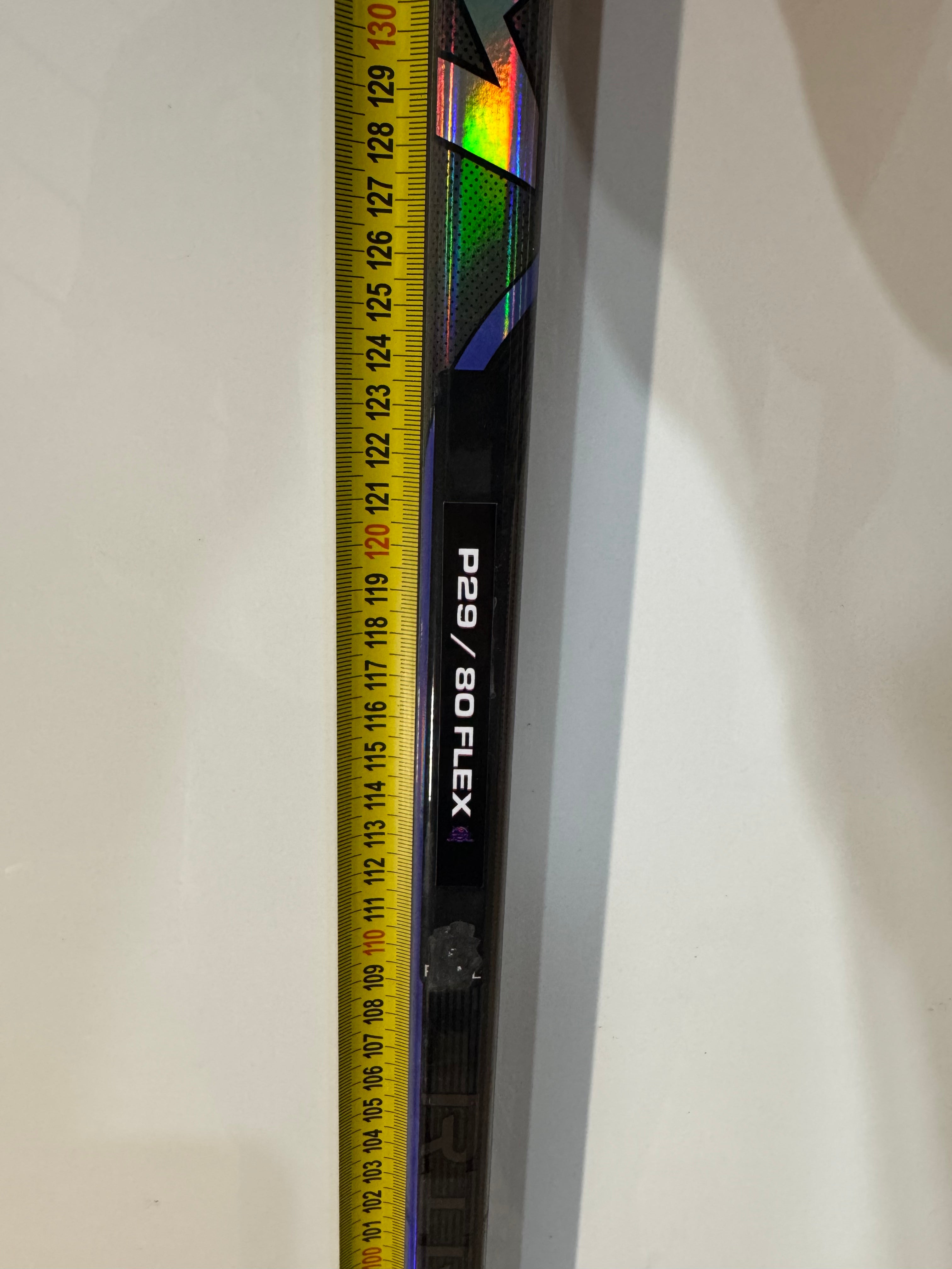 CCM RIBCOR TRIGGER 9 PRO - LAVA P29/80 FLEX 167 CM