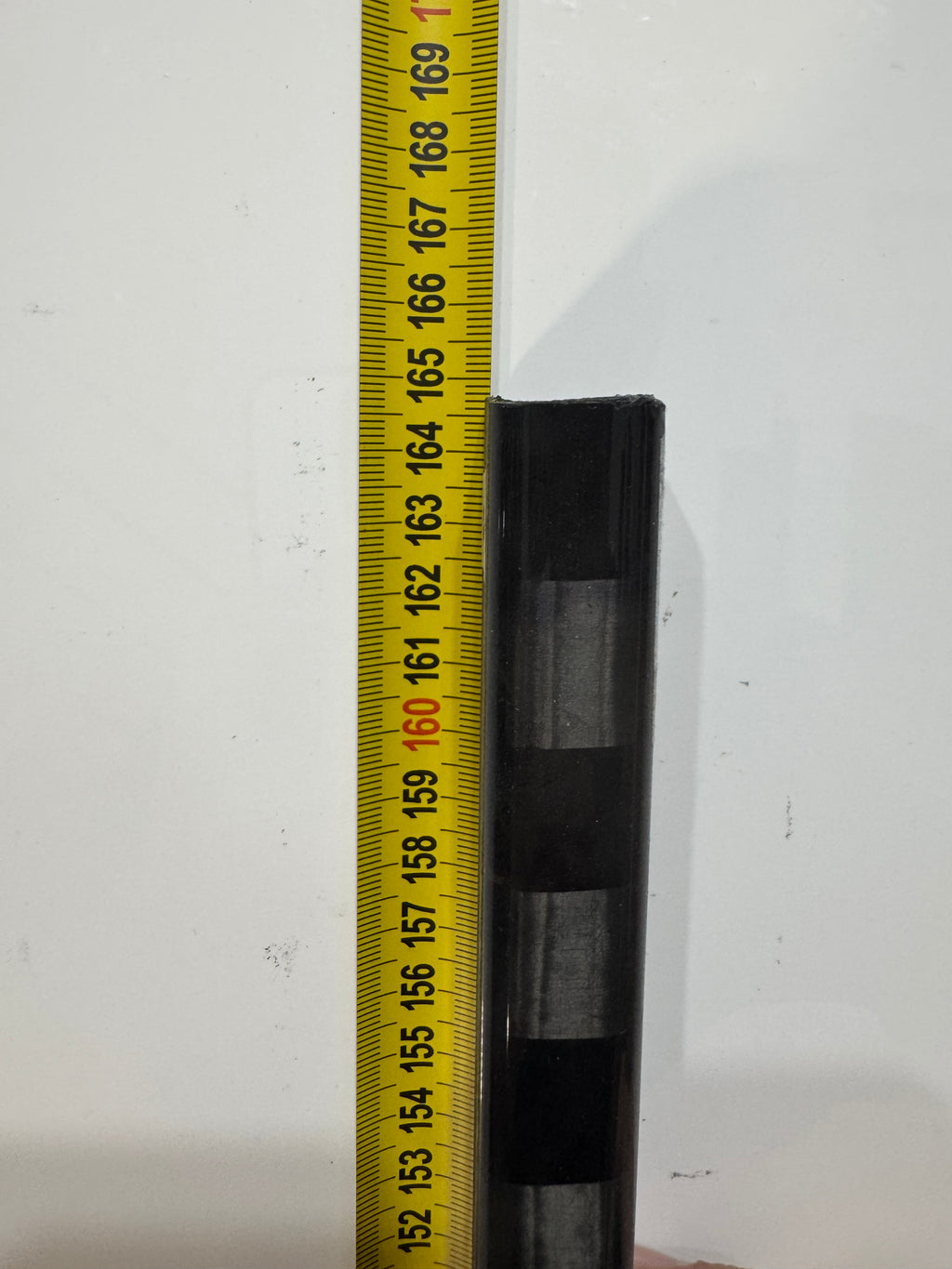 CCM RIBCOR TRIGGER 9 PRO - LAVA P29/80 FLEX 164,5 CM