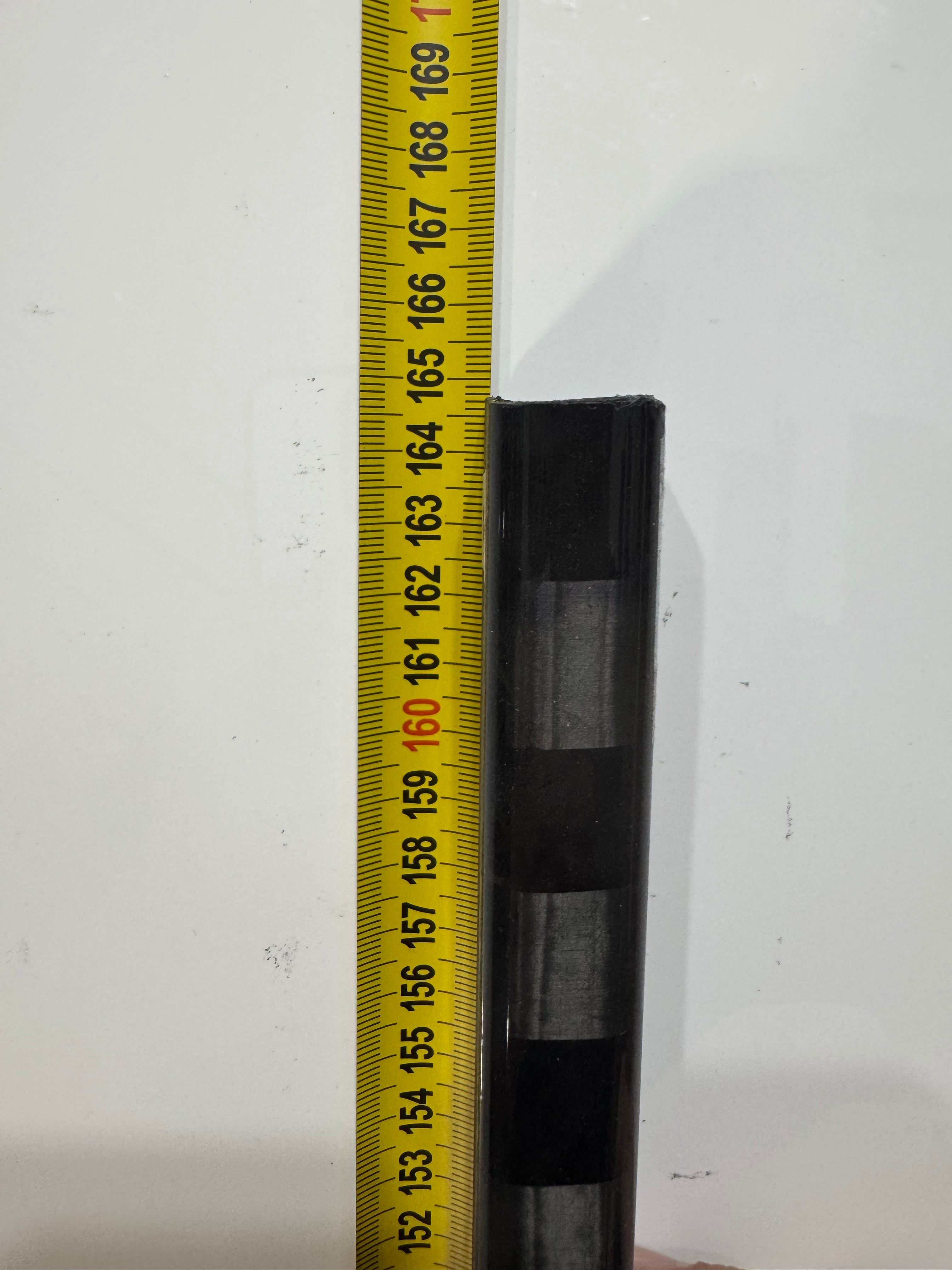 CCM RIBCOR TRIGGER 9 PRO - LAVA P29/80 FLEX 164,5 CM