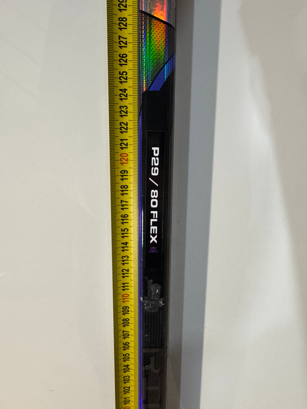 CCM RIBCOR TRIGGER 9 PRO - LAVA P29/80 FLEX 164,5 CM