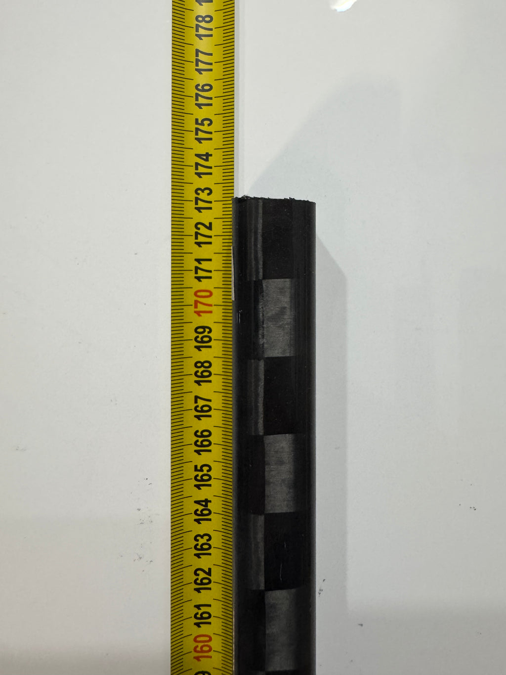 CCM RIBCOR TRIGGER 9 PRO - LAVA P29/85 FLEX 173 CM