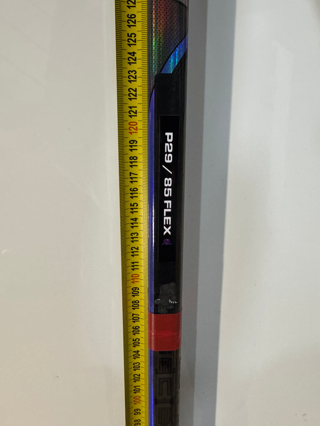 CCM RIBCOR TRIGGER 9 PRO - LAVA P29/85 FLEX 173 CM